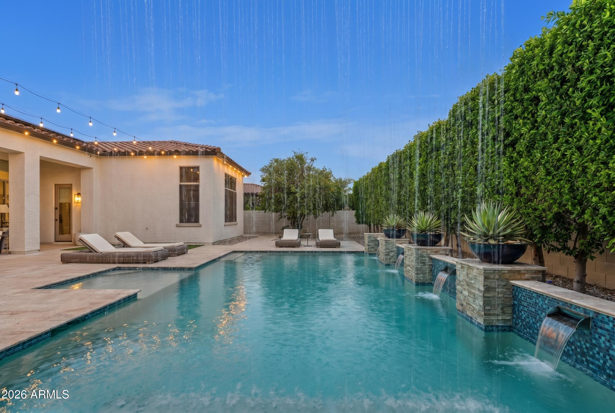 TROVITA ESTATES PHASE 2 - Residential