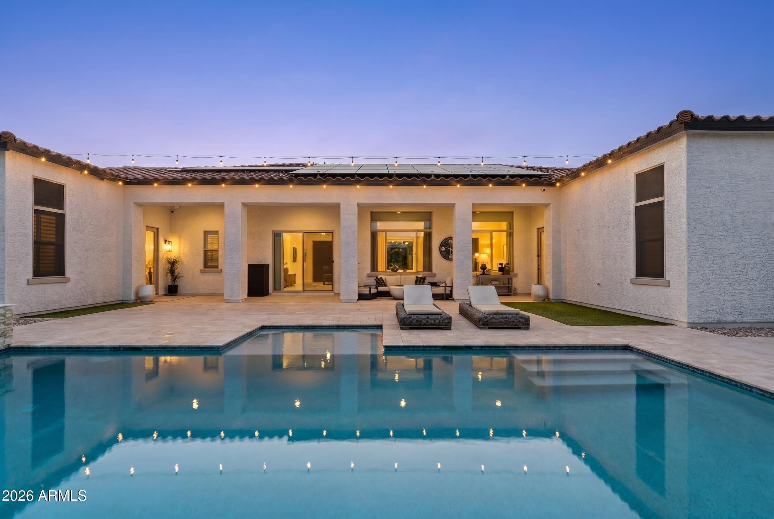 TROVITA ESTATES PHASE 2 - Residential
