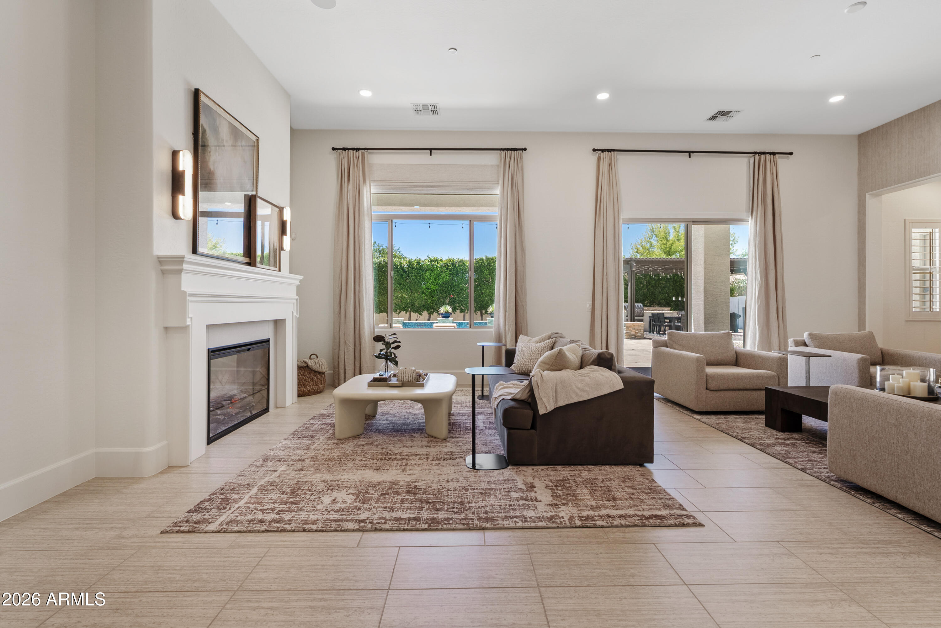 TROVITA ESTATES PHASE 2 - Residential
