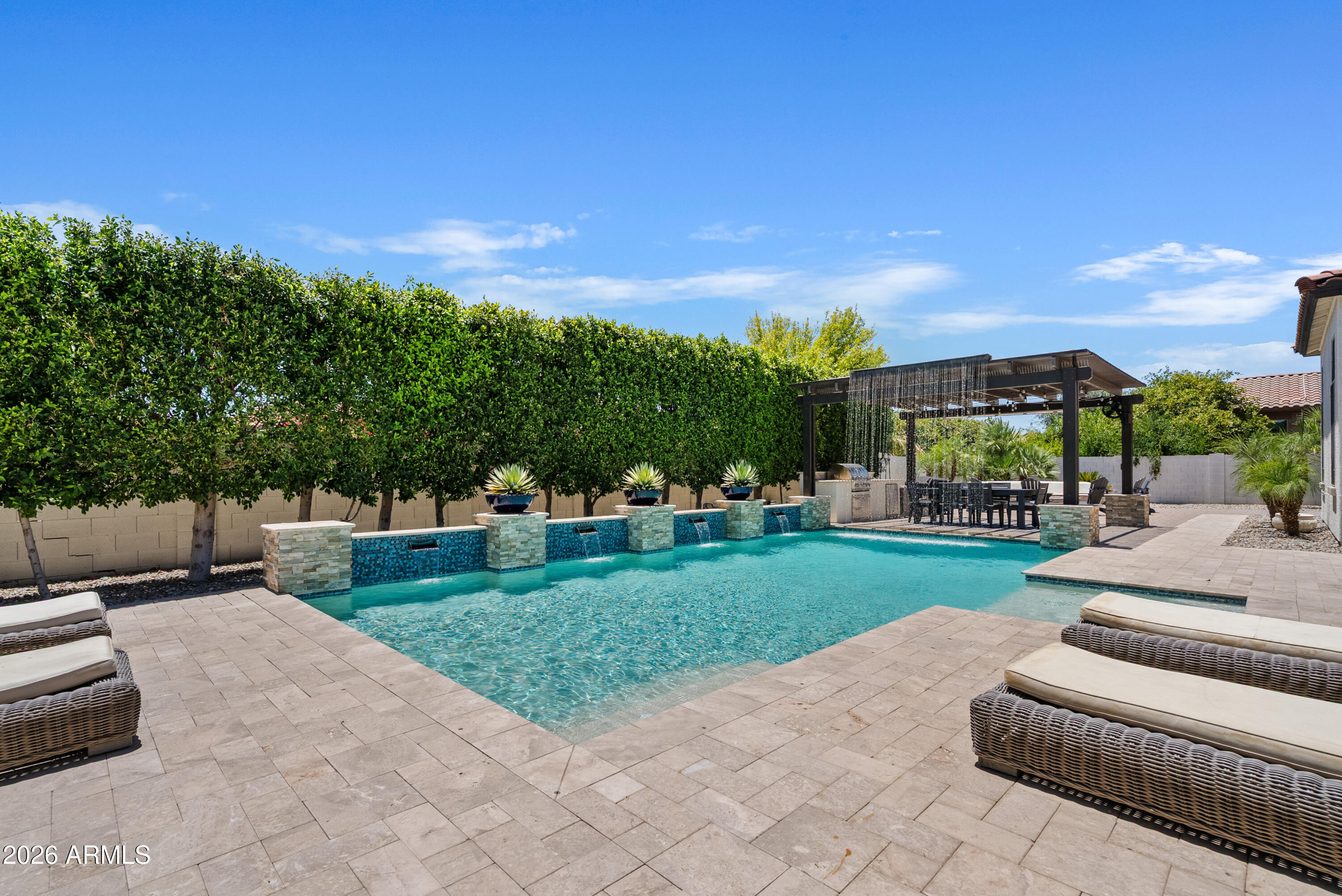TROVITA ESTATES PHASE 2 - Residential