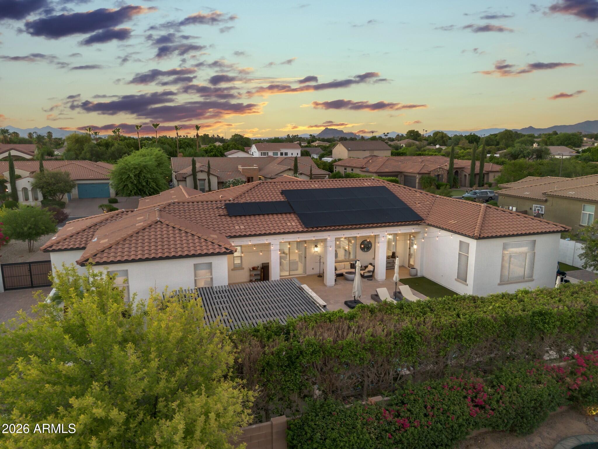 TROVITA ESTATES PHASE 2 - Residential