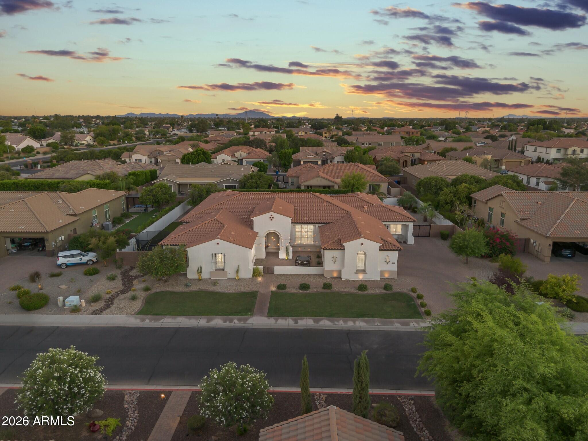 TROVITA ESTATES PHASE 2 - Residential