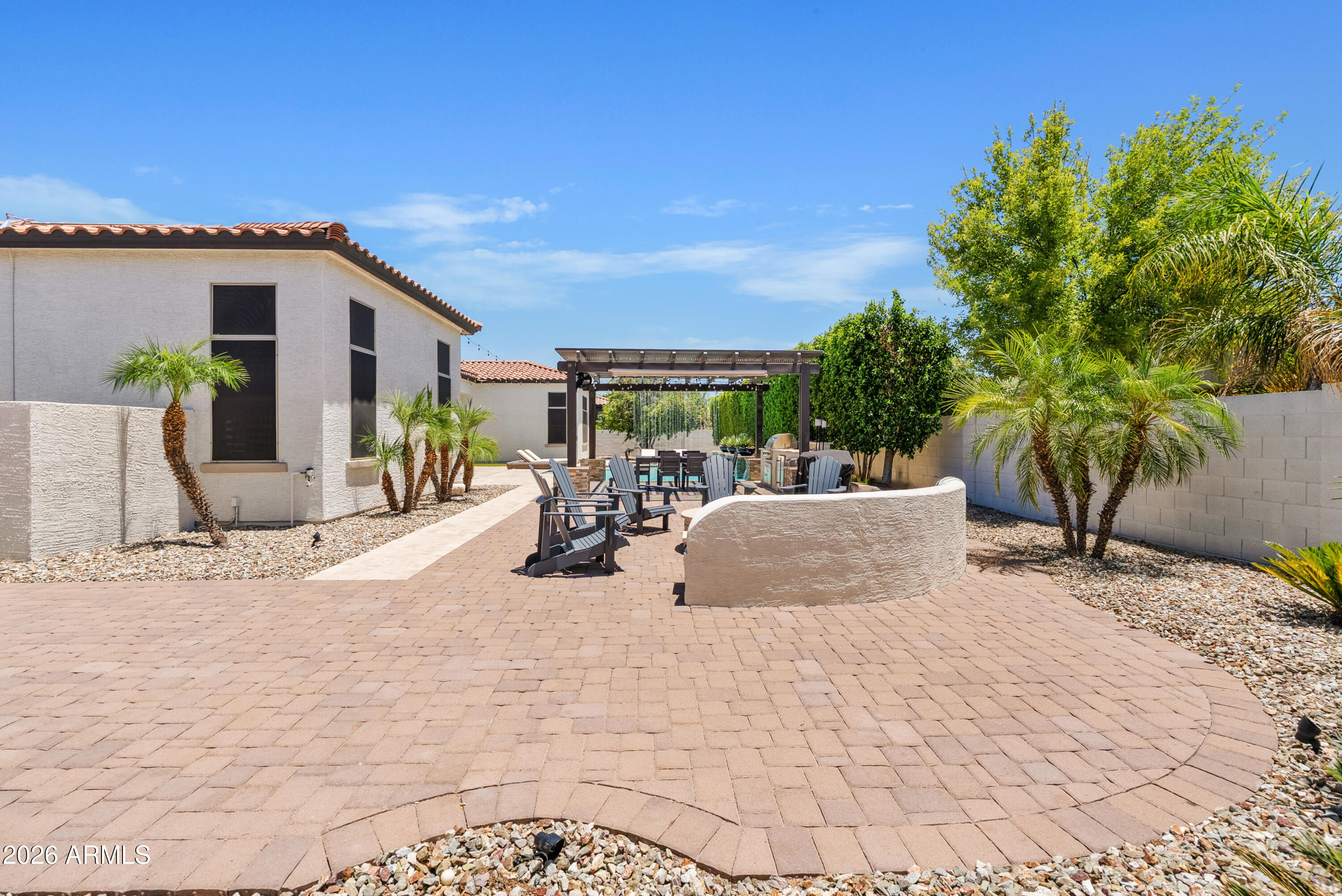 TROVITA ESTATES PHASE 2 - Residential