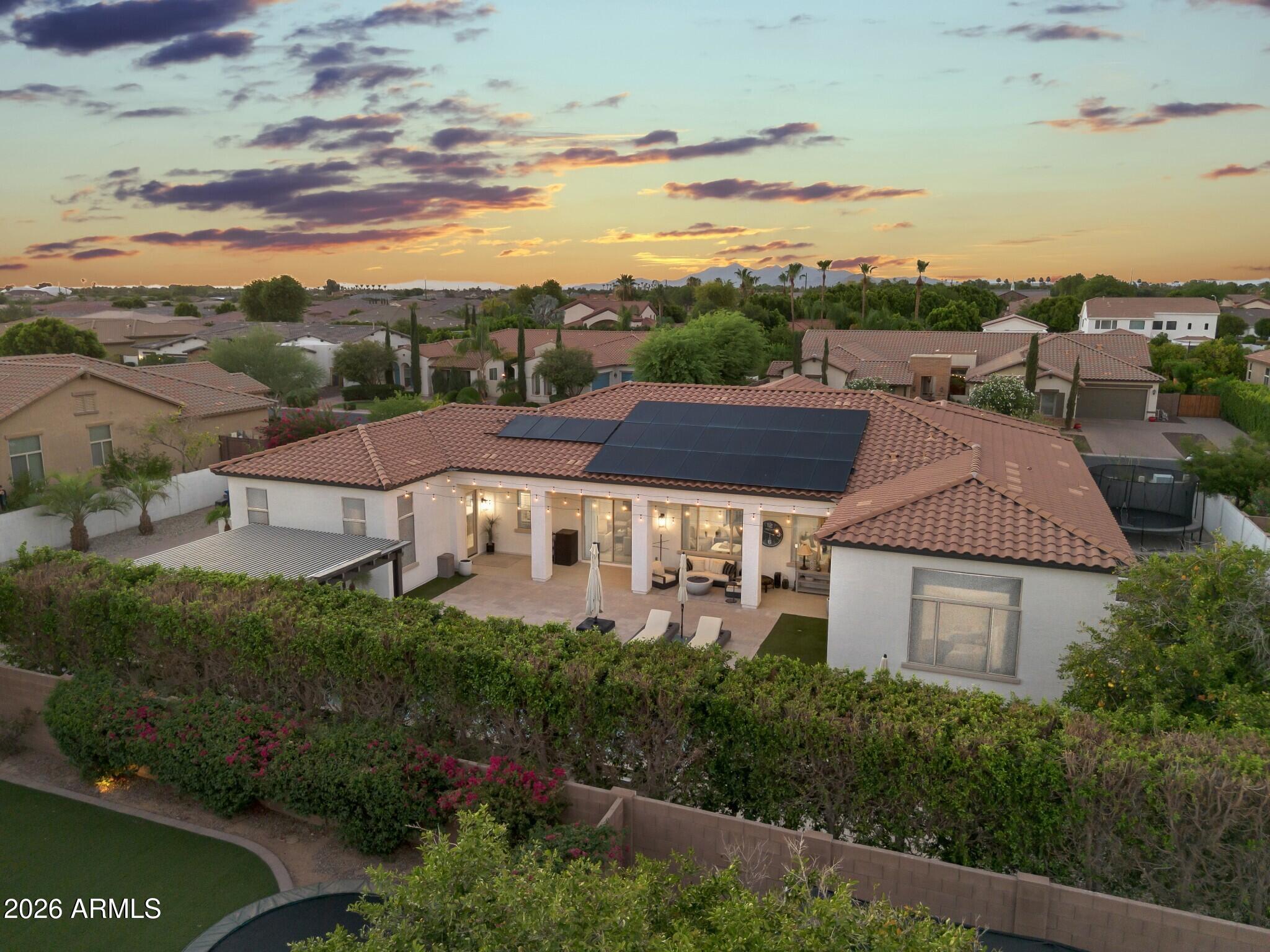 TROVITA ESTATES PHASE 2 - Residential