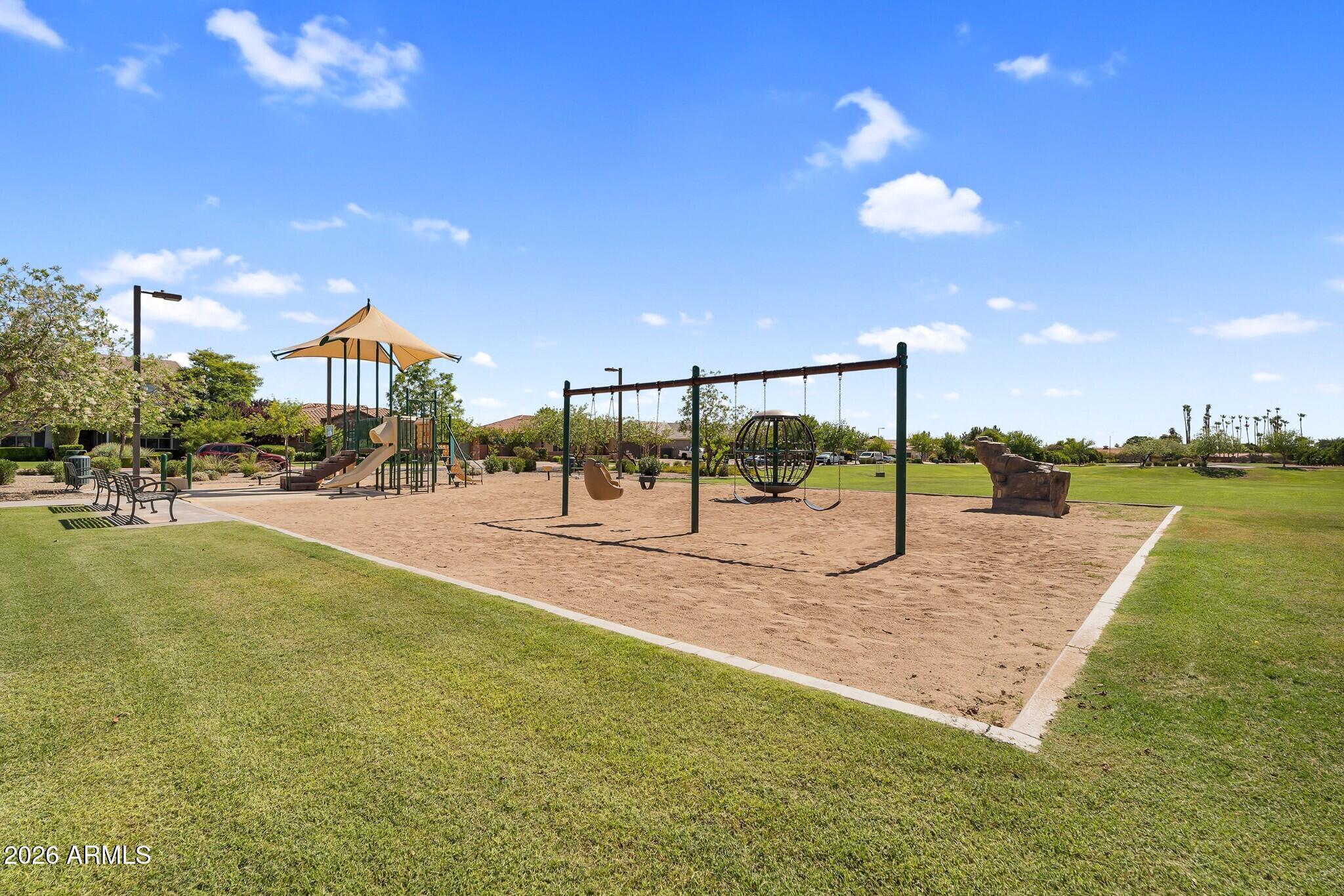 TROVITA ESTATES PHASE 2 - Residential