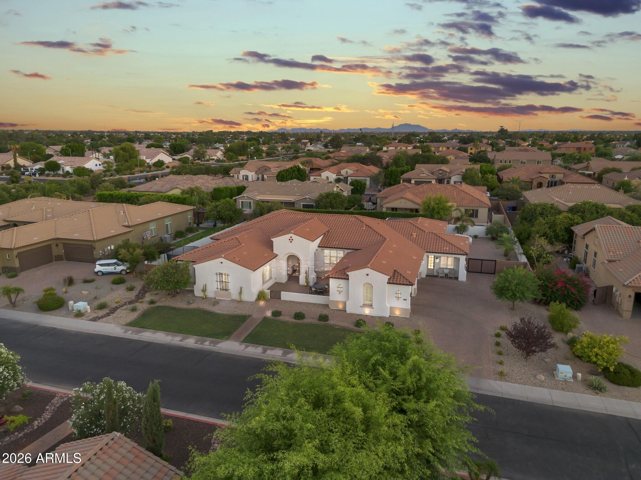 TROVITA ESTATES PHASE 2 - Residential