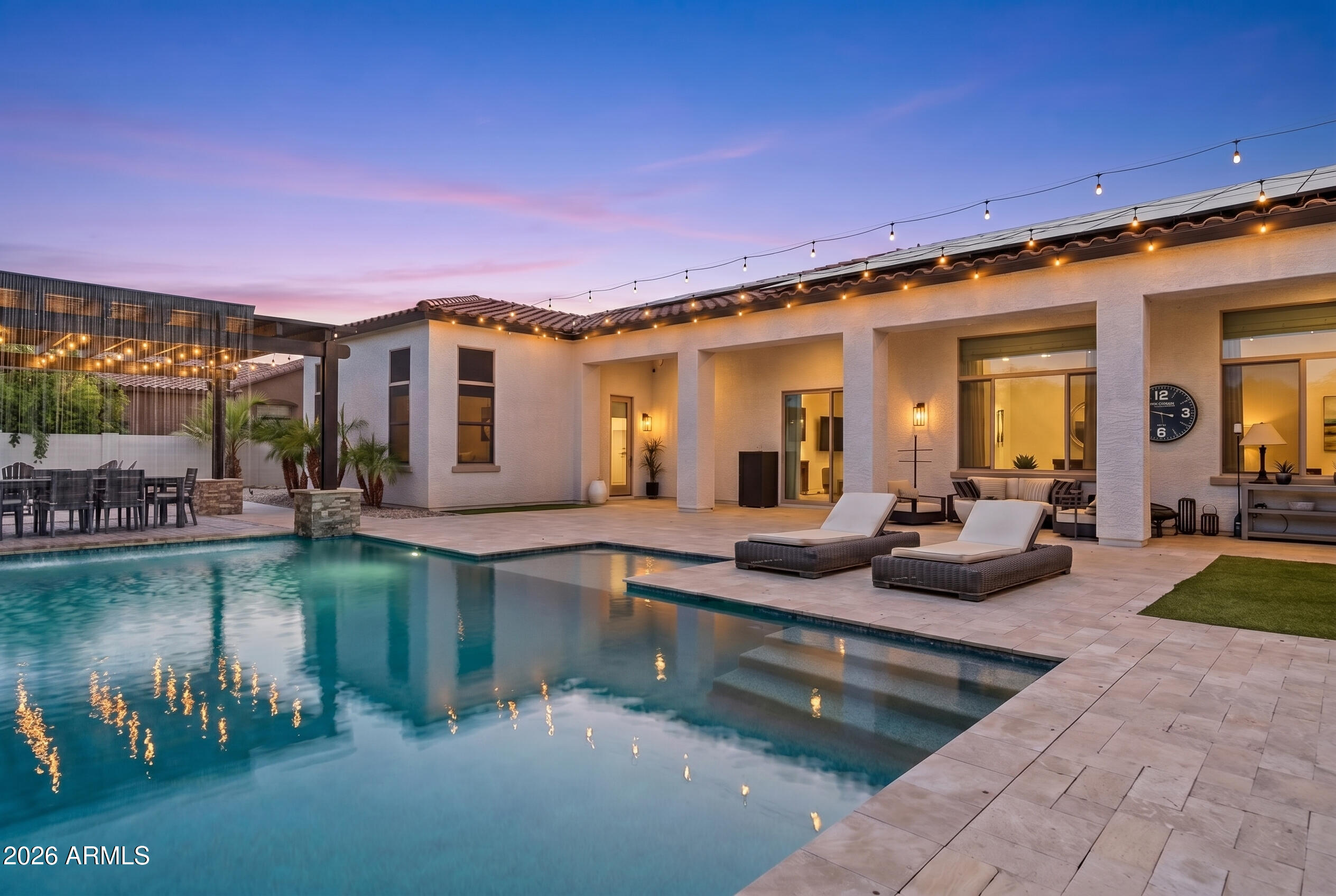 TROVITA ESTATES PHASE 2 - Residential