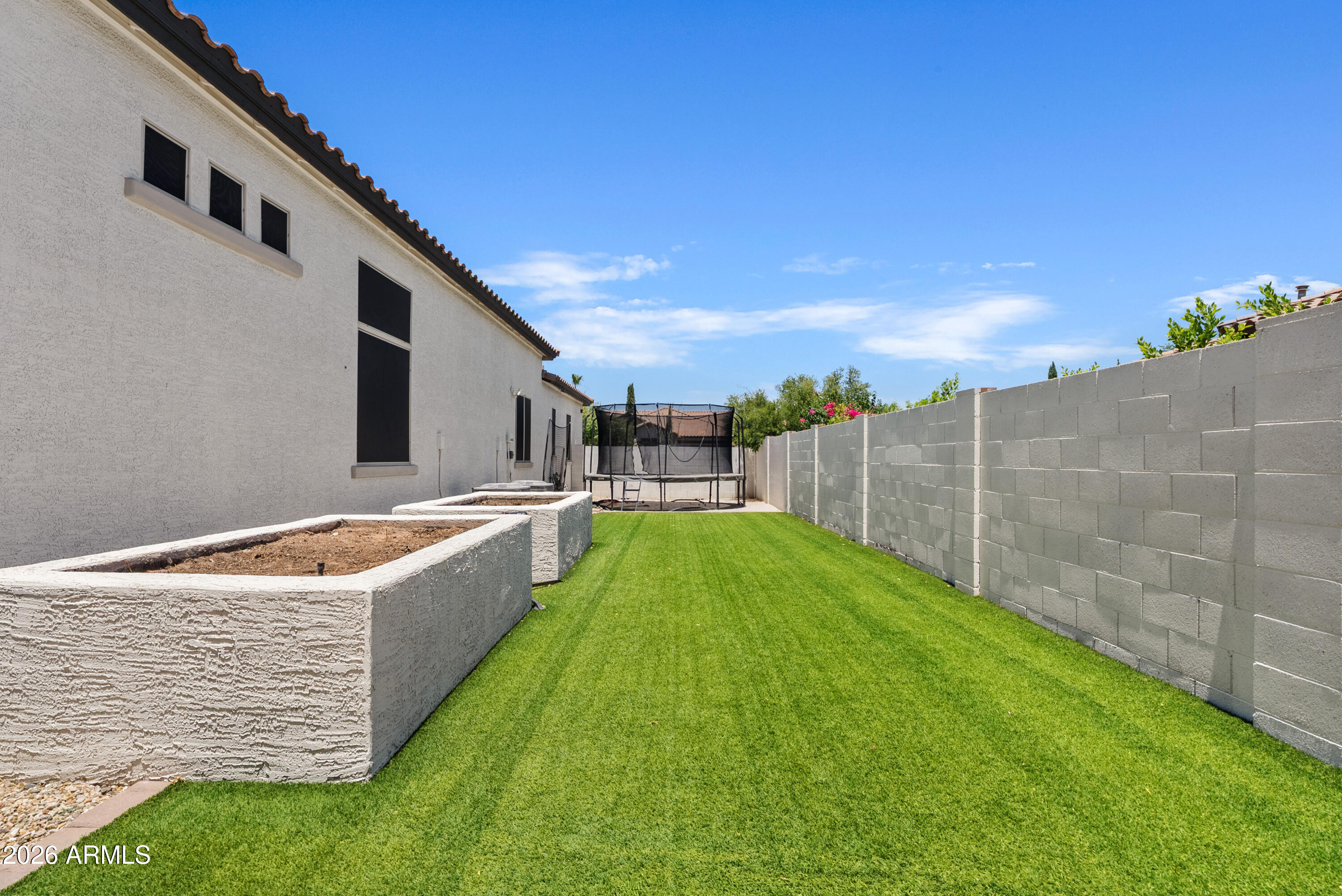 TROVITA ESTATES PHASE 2 - Residential
