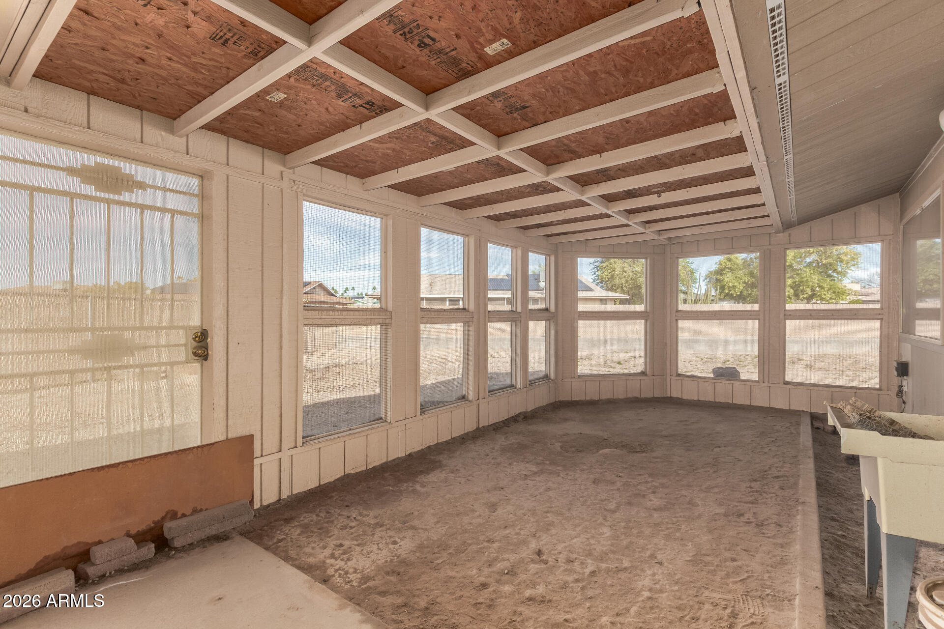 SUN CITY UNIT 10A - Residential