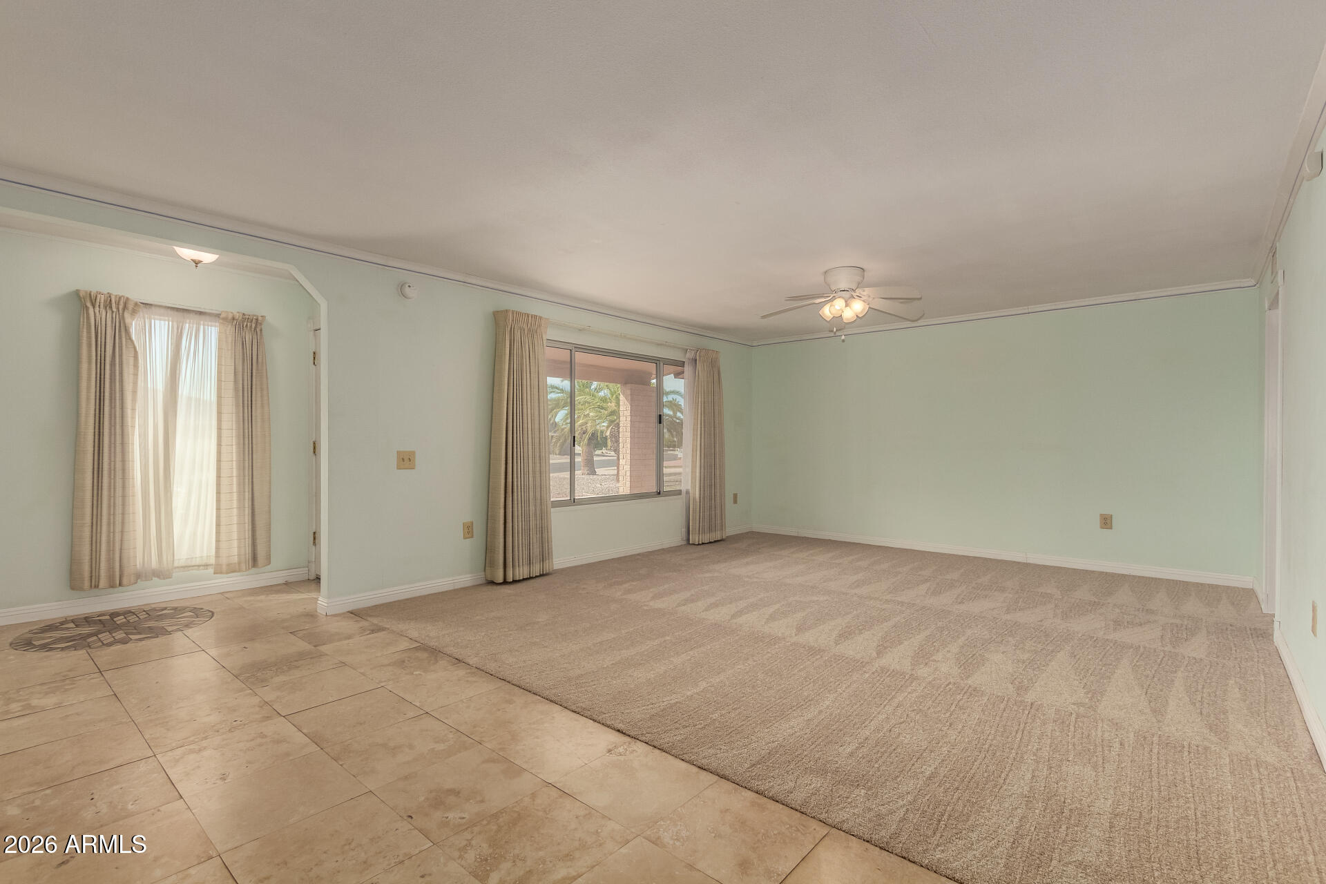 SUN CITY UNIT 10A - Residential
