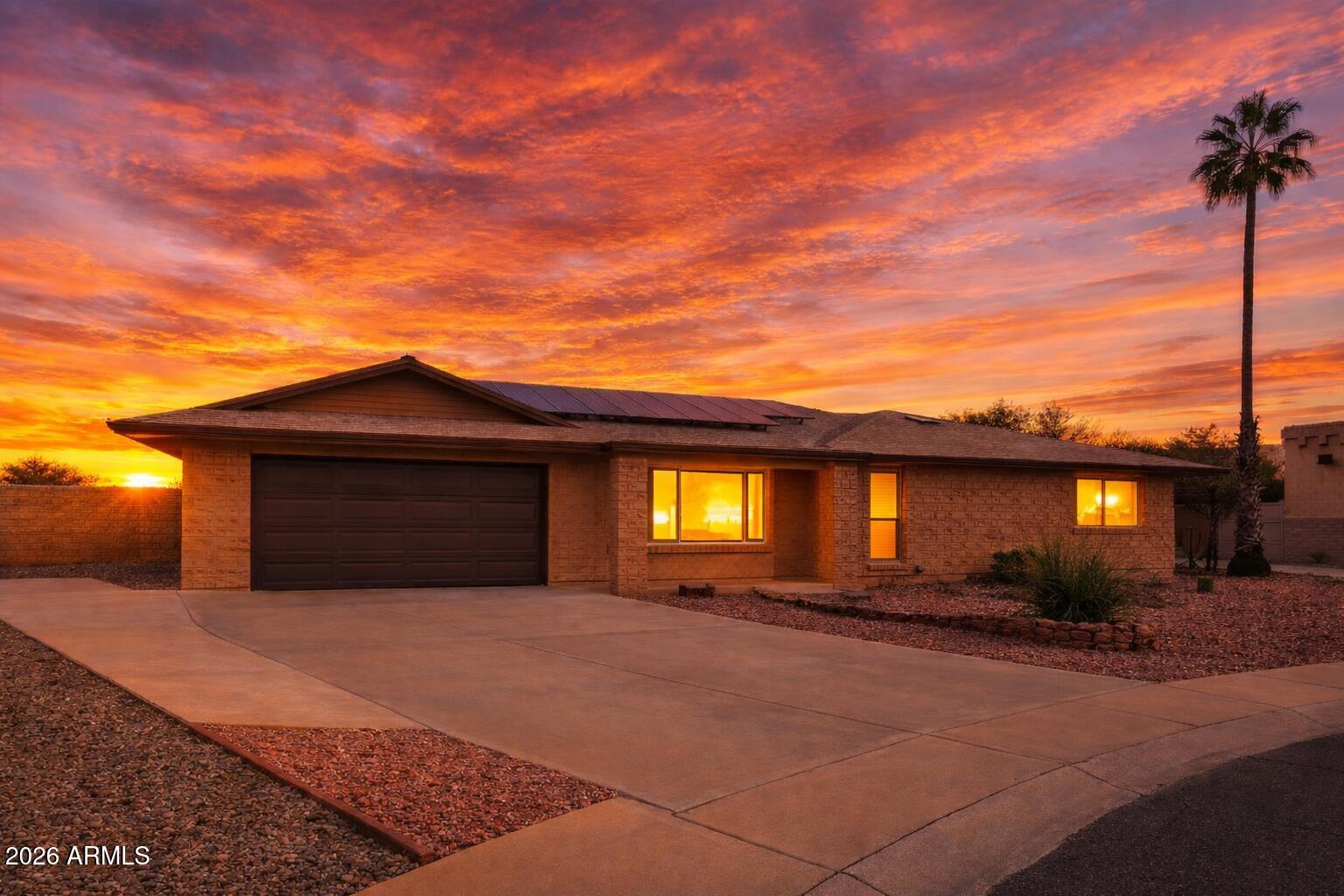 SUN CITY UNIT 10A - Residential