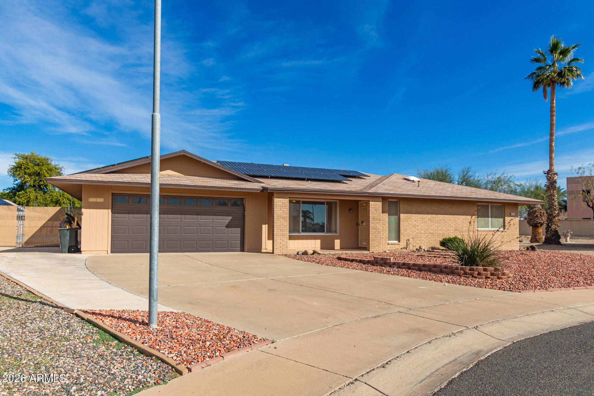 SUN CITY UNIT 10A - Residential