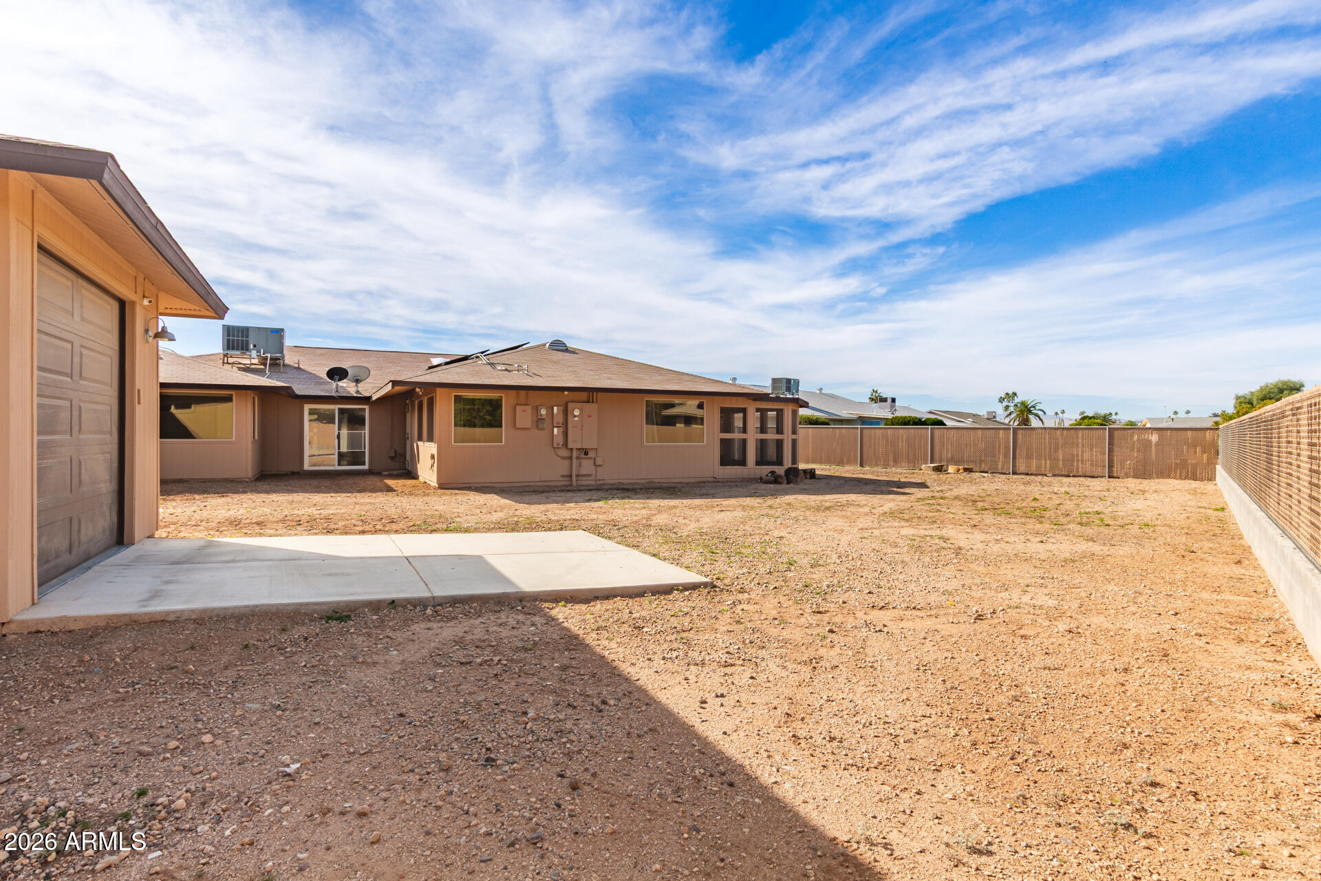 SUN CITY UNIT 10A - Residential