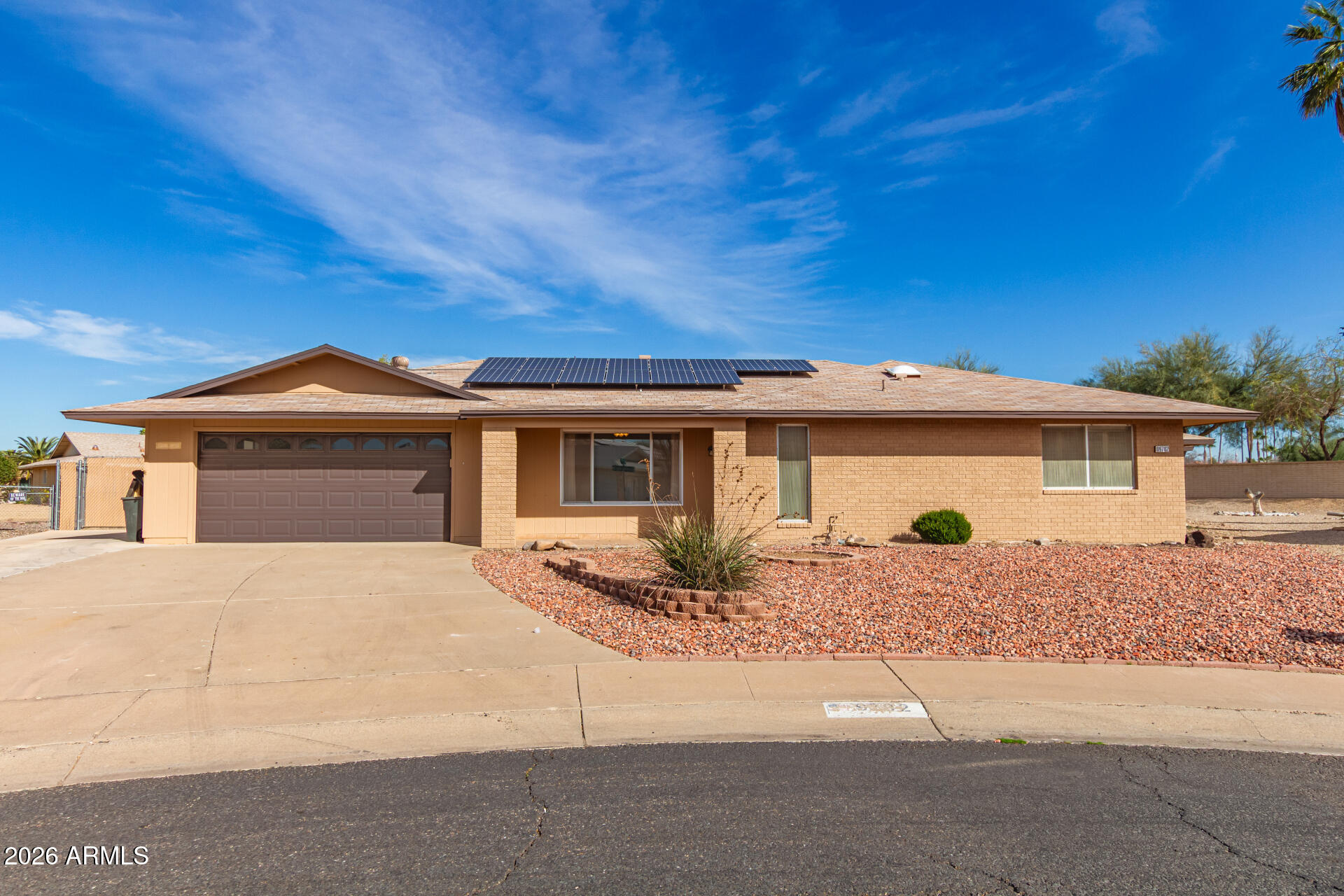 SUN CITY UNIT 10A - Residential