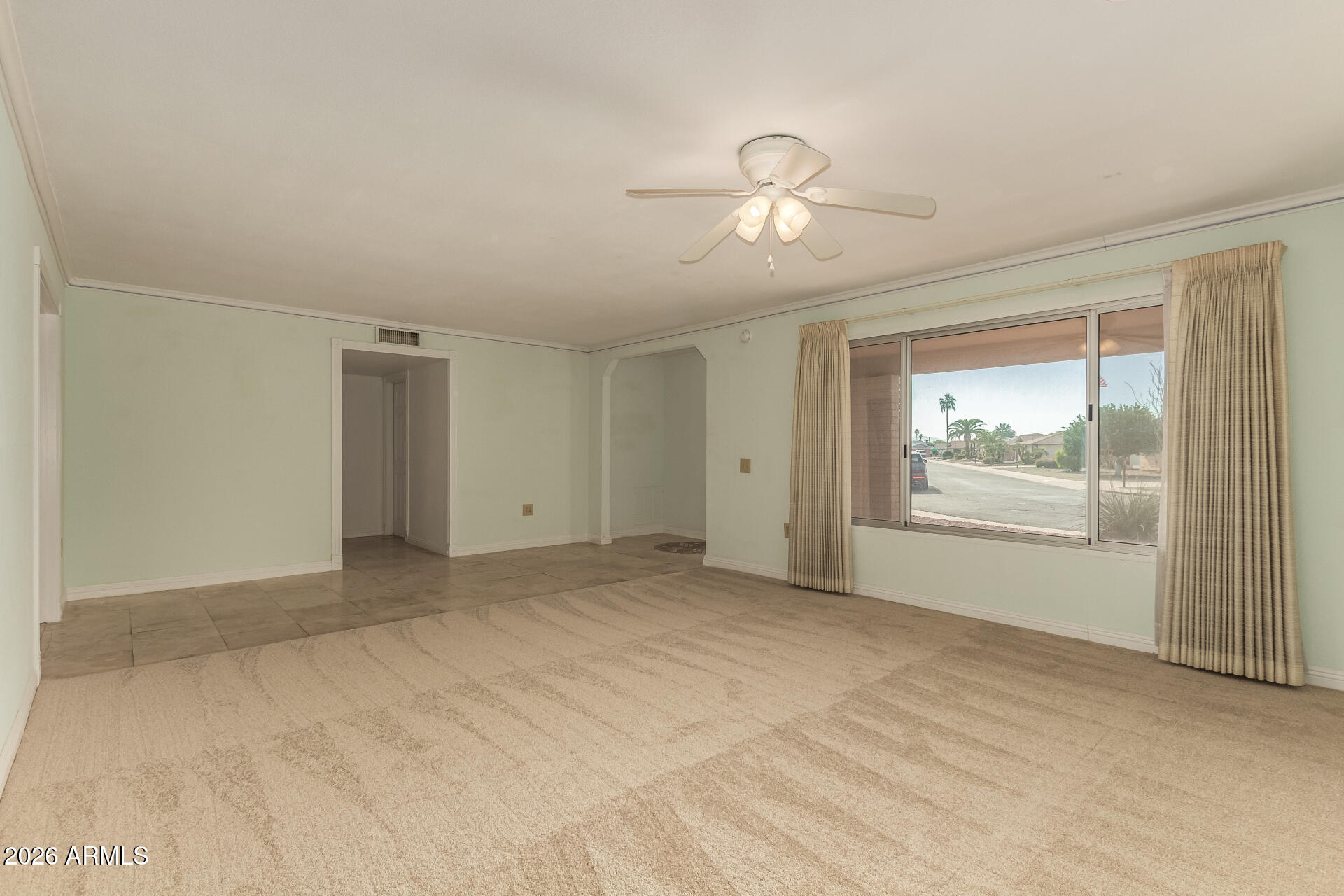 SUN CITY UNIT 10A - Residential