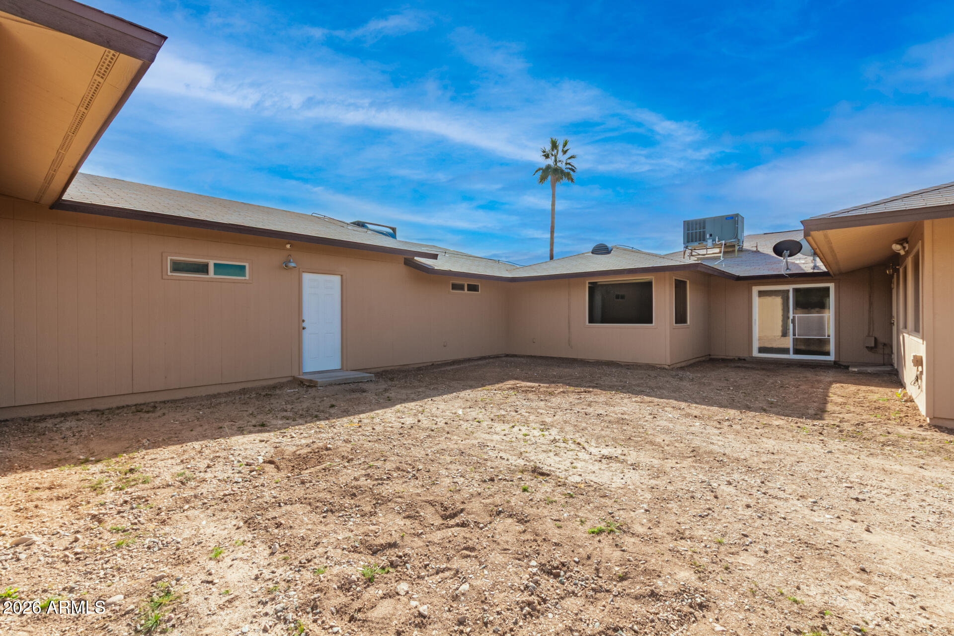 SUN CITY UNIT 10A - Residential