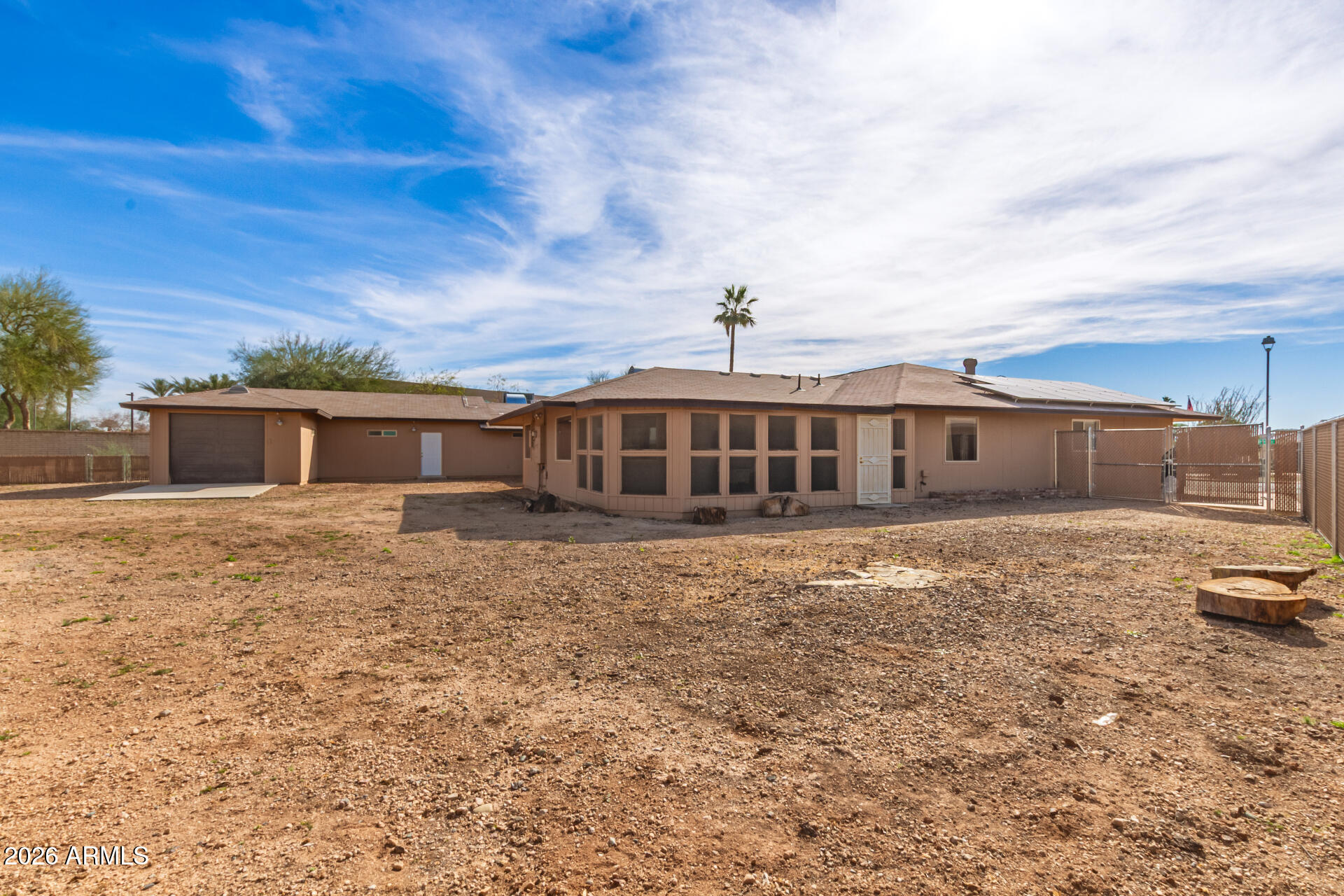 SUN CITY UNIT 10A - Residential