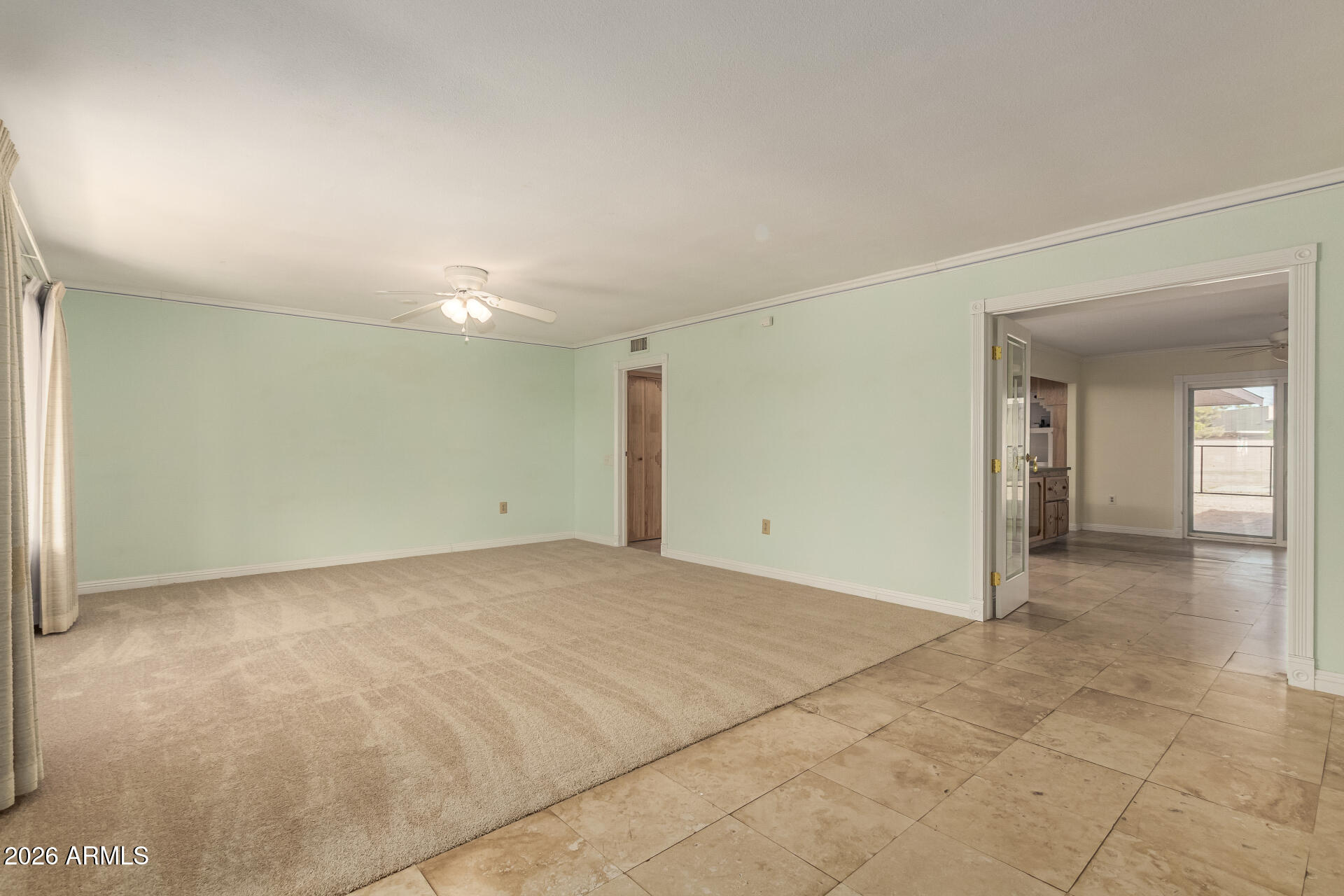 SUN CITY UNIT 10A - Residential