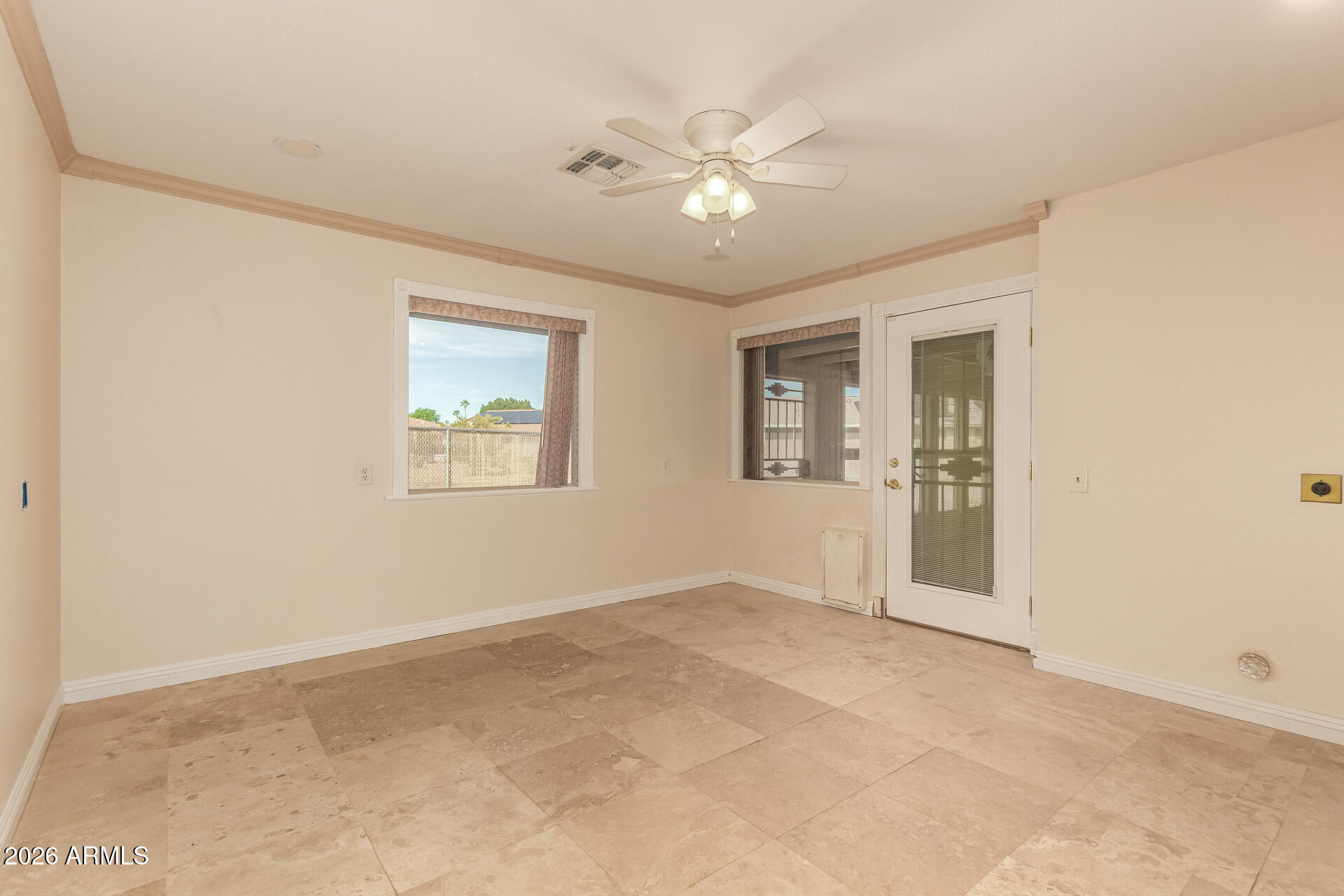 SUN CITY UNIT 10A - Residential