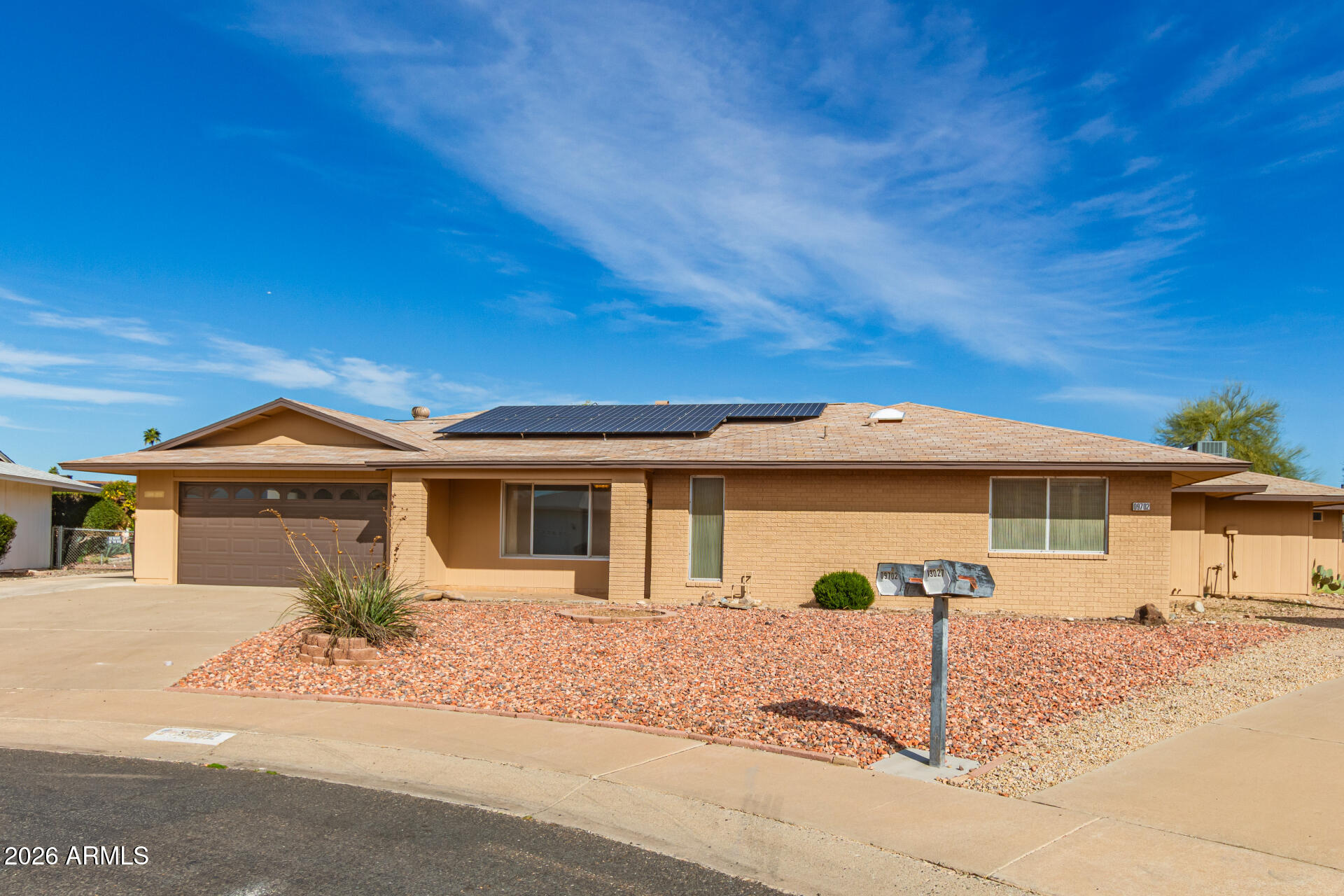 SUN CITY UNIT 10A - Residential