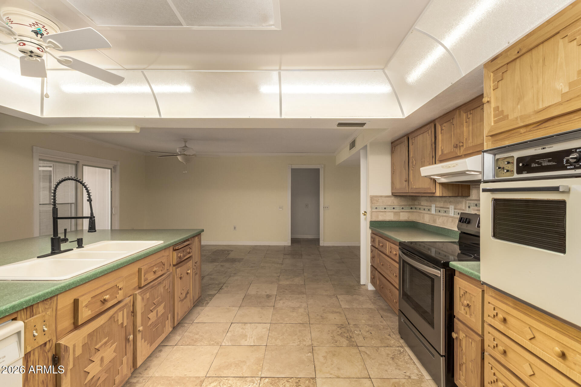 SUN CITY UNIT 10A - Residential