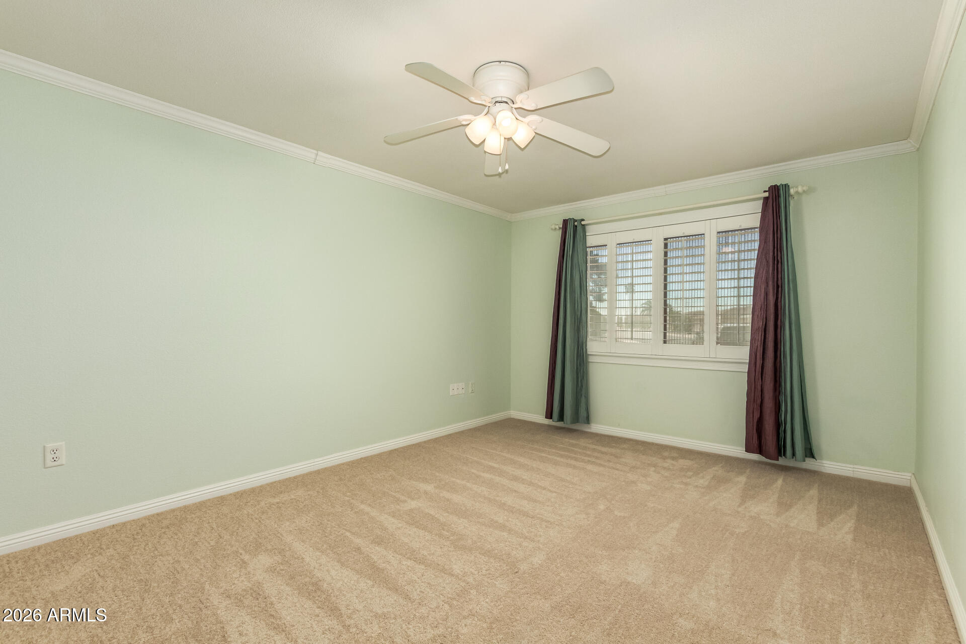 SUN CITY UNIT 10A - Residential