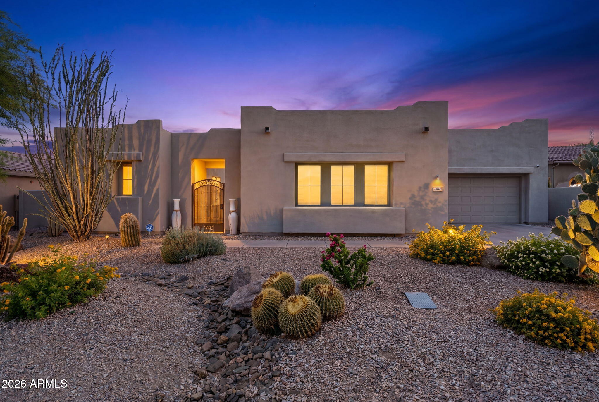 PARCEL A-1 AT TROON NORTH - Residential