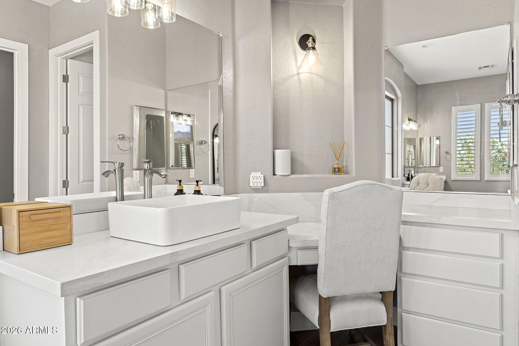 PARCEL A-1 AT TROON NORTH - Residential