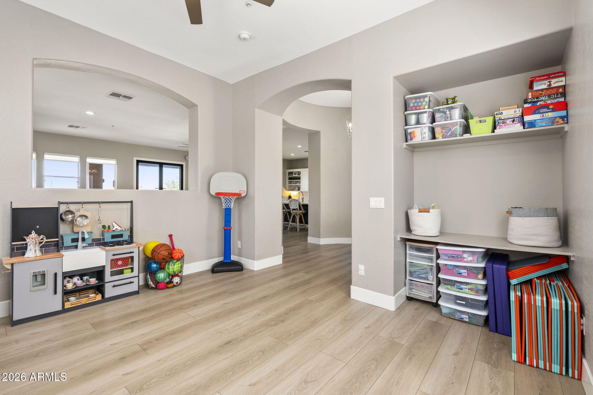 PARCEL A-1 AT TROON NORTH - Residential