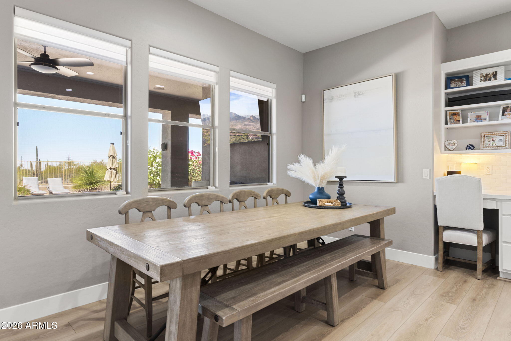 PARCEL A-1 AT TROON NORTH - Residential