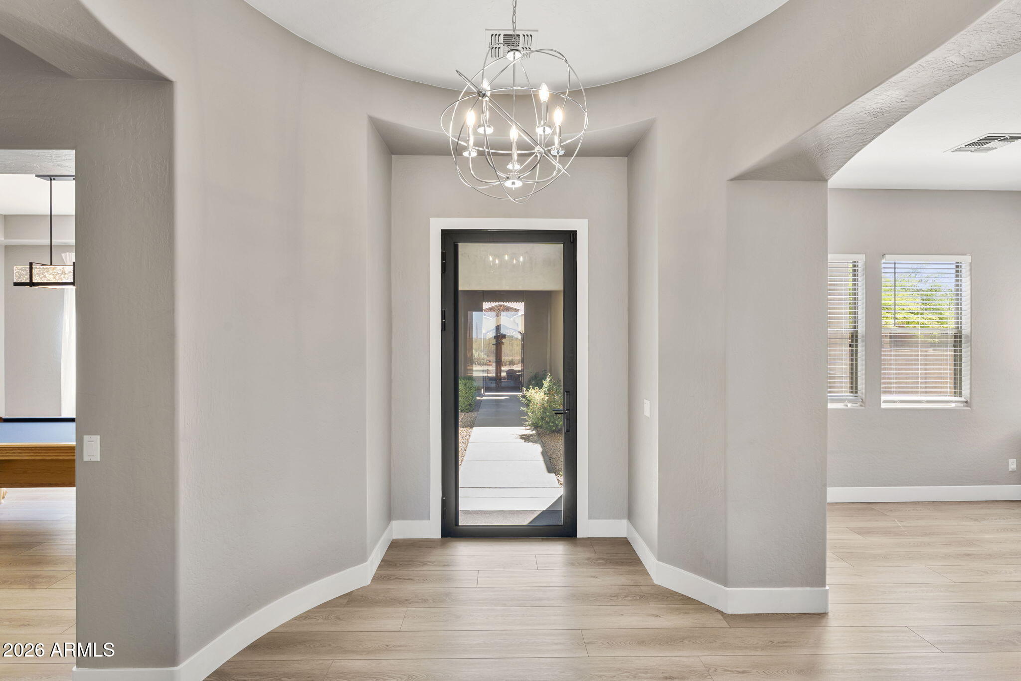 PARCEL A-1 AT TROON NORTH - Residential