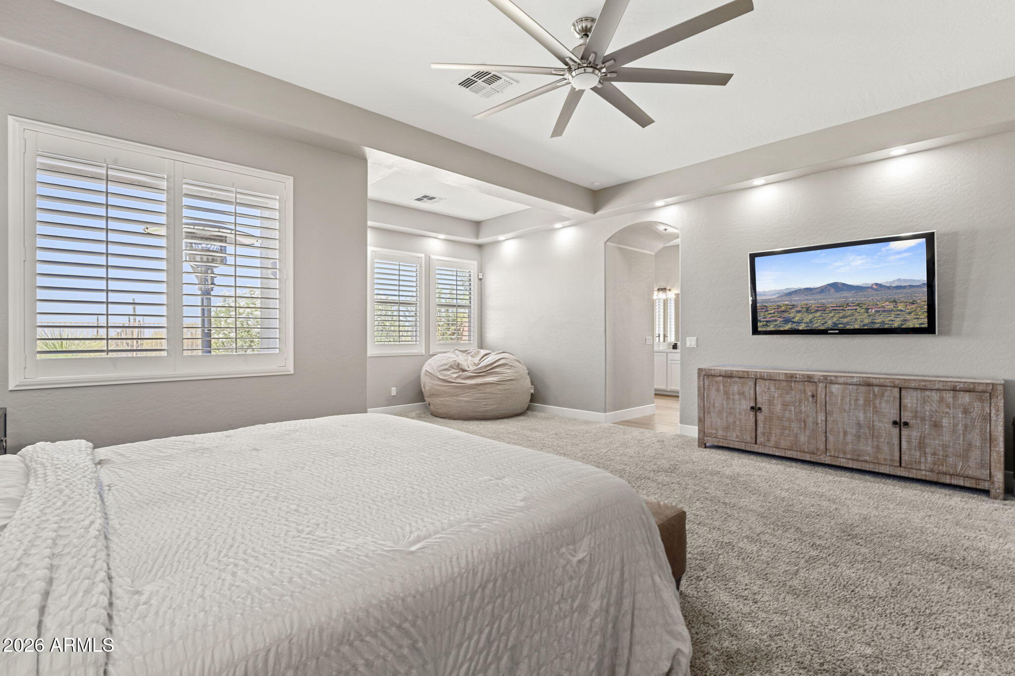 PARCEL A-1 AT TROON NORTH - Residential
