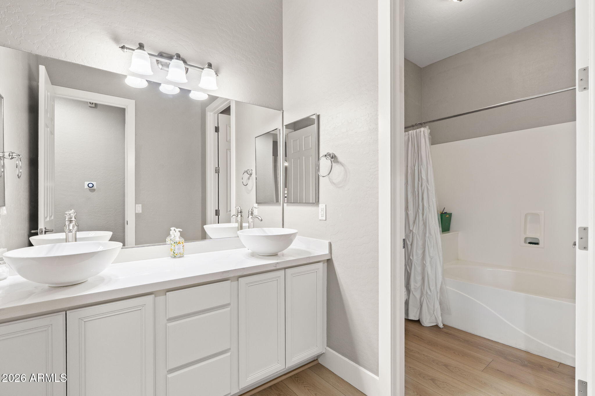 PARCEL A-1 AT TROON NORTH - Residential