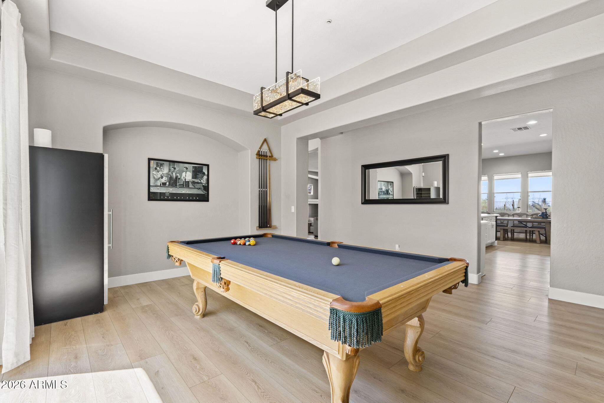 PARCEL A-1 AT TROON NORTH - Residential