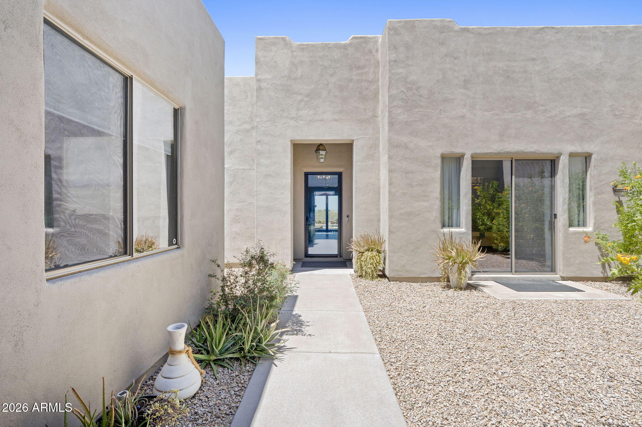 PARCEL A-1 AT TROON NORTH - Residential