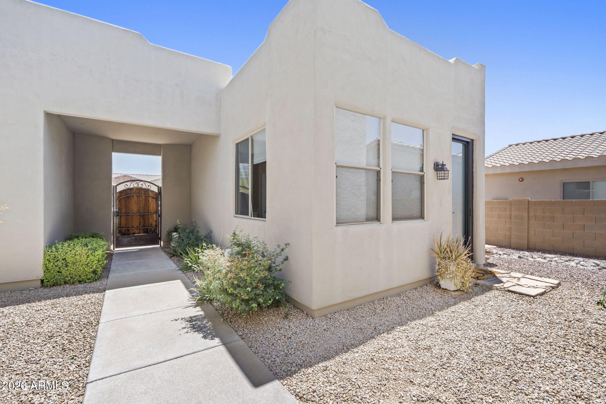 PARCEL A-1 AT TROON NORTH - Residential
