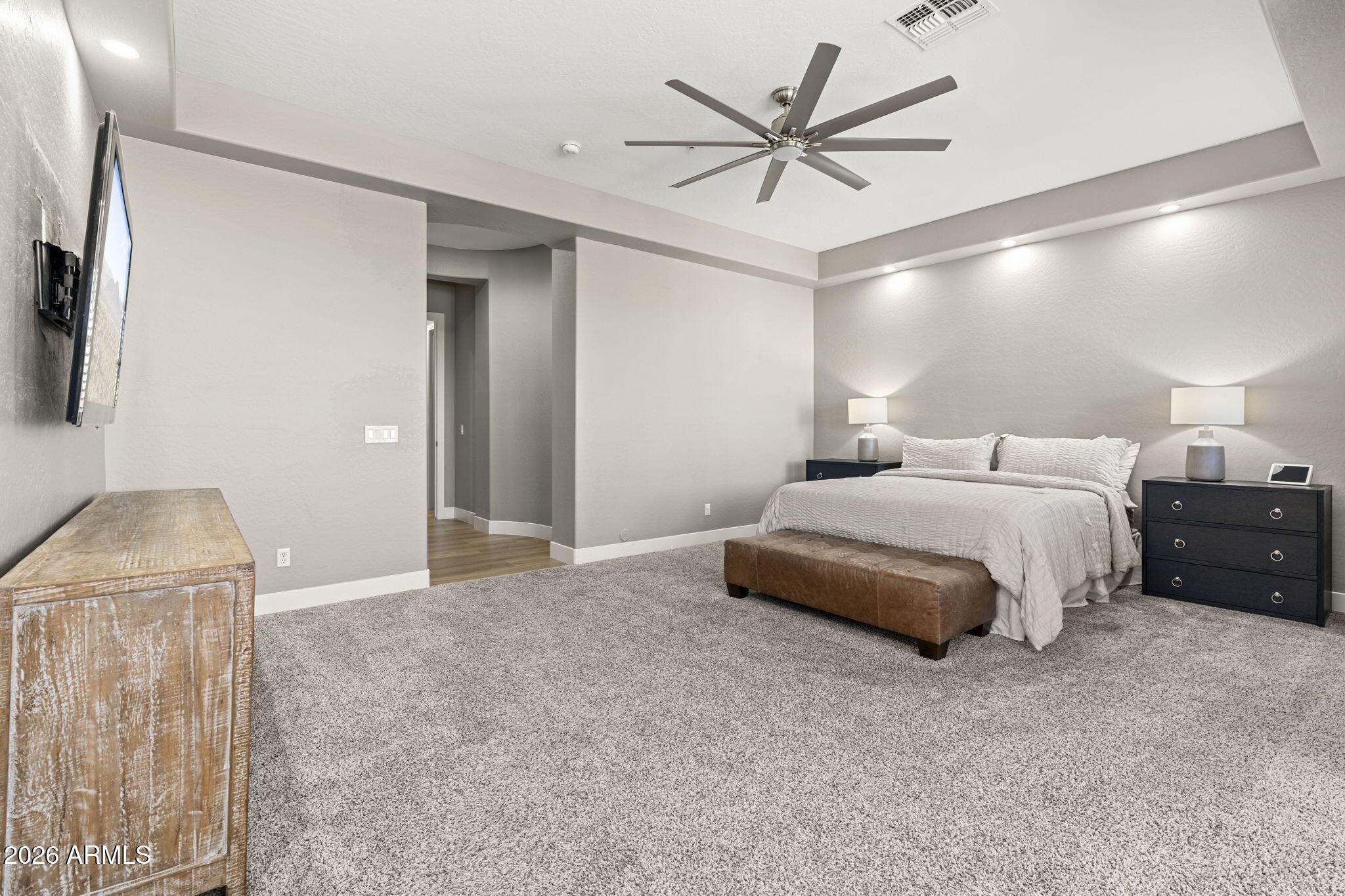 PARCEL A-1 AT TROON NORTH - Residential
