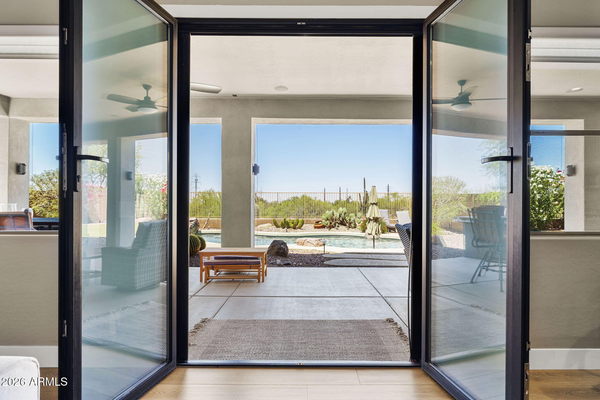 PARCEL A-1 AT TROON NORTH - Residential