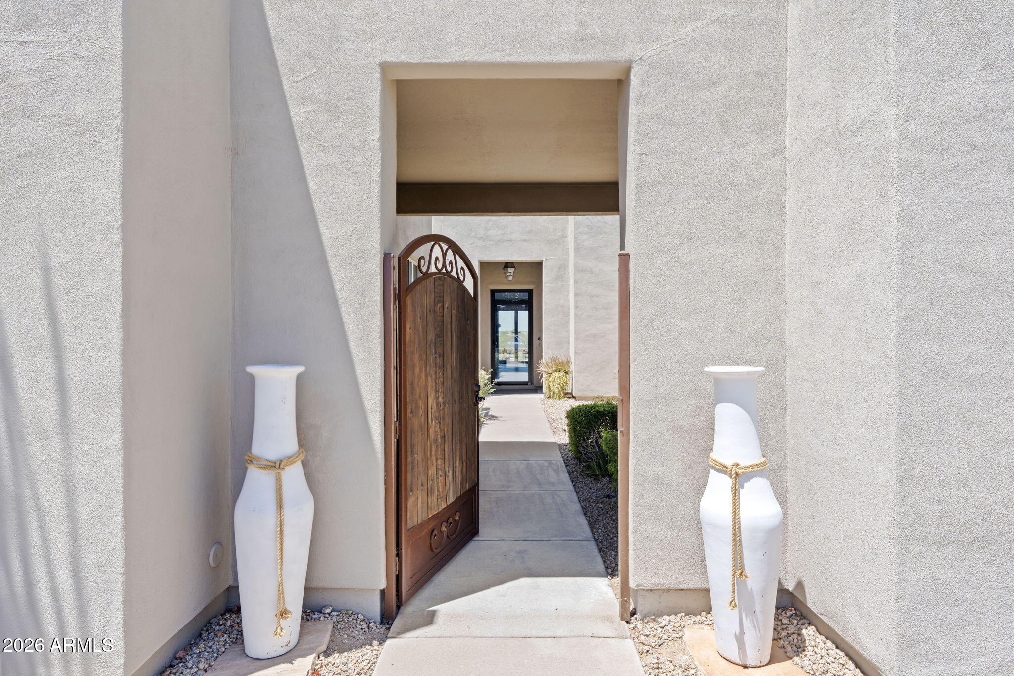 PARCEL A-1 AT TROON NORTH - Residential