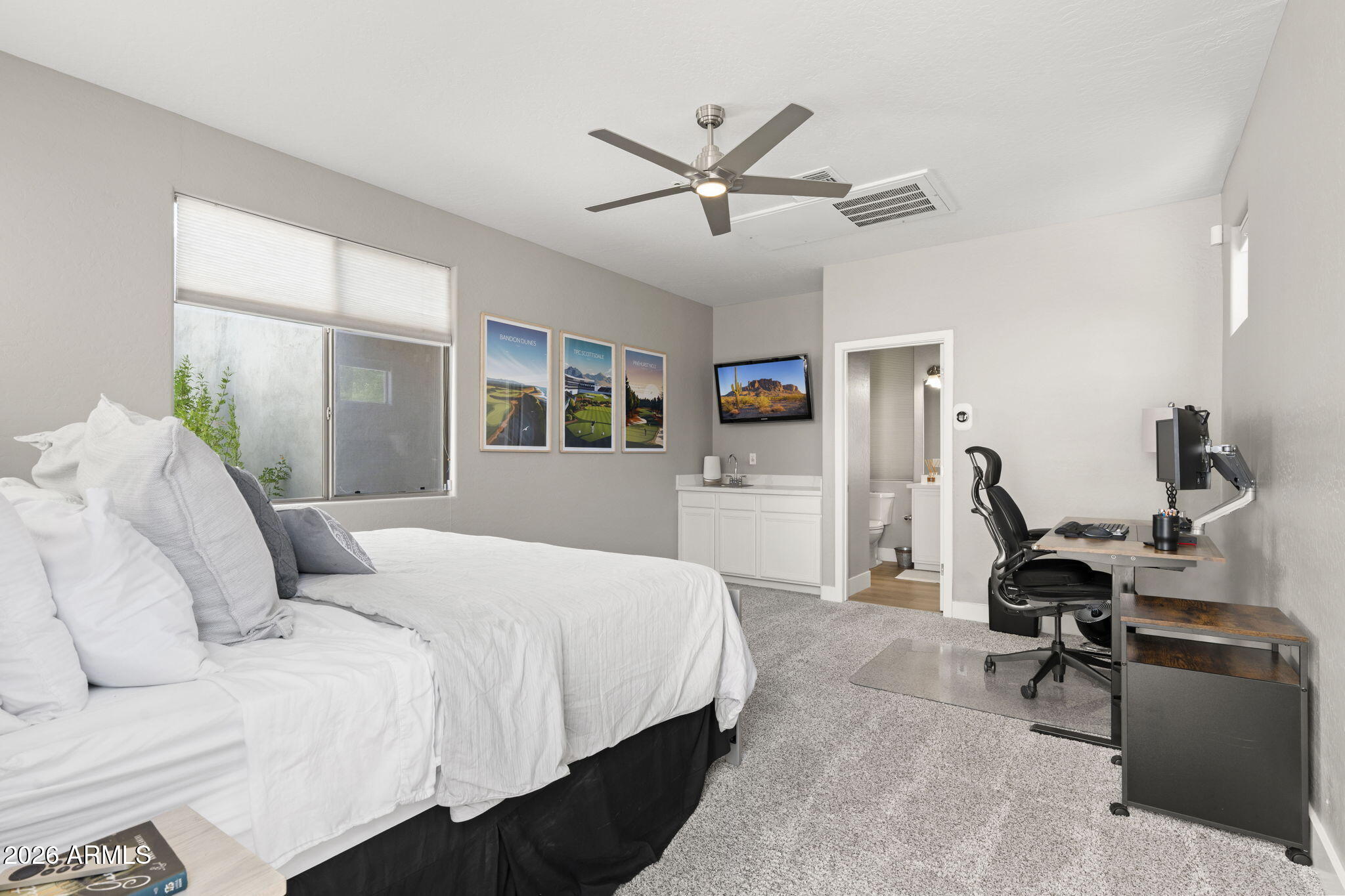 PARCEL A-1 AT TROON NORTH - Residential
