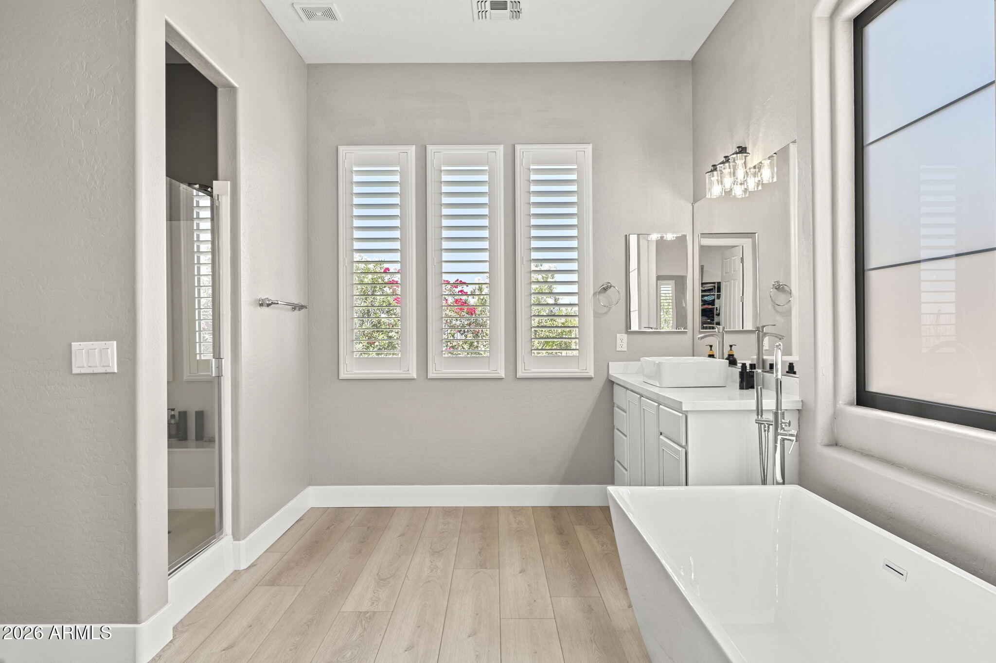 PARCEL A-1 AT TROON NORTH - Residential