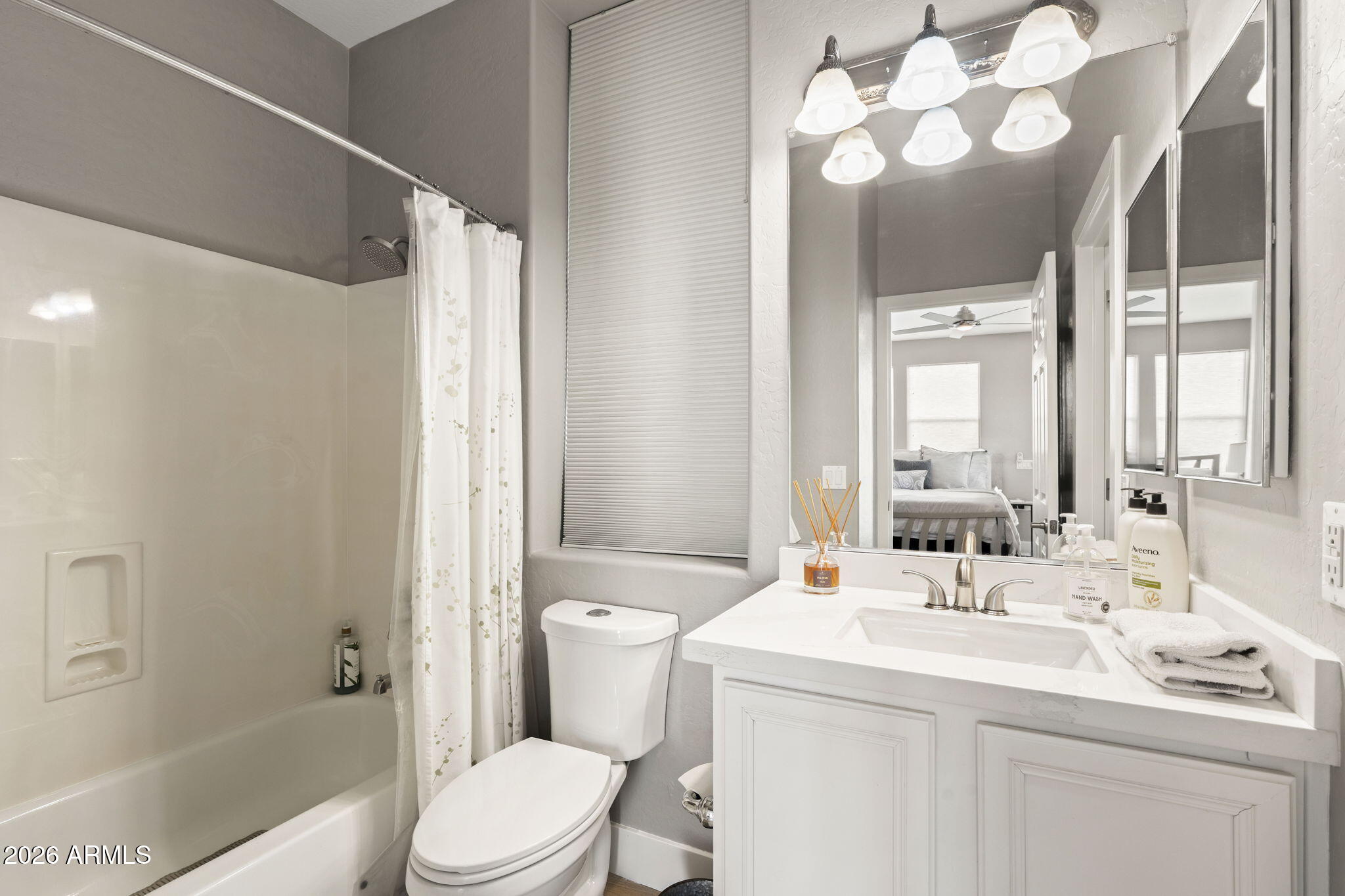 PARCEL A-1 AT TROON NORTH - Residential
