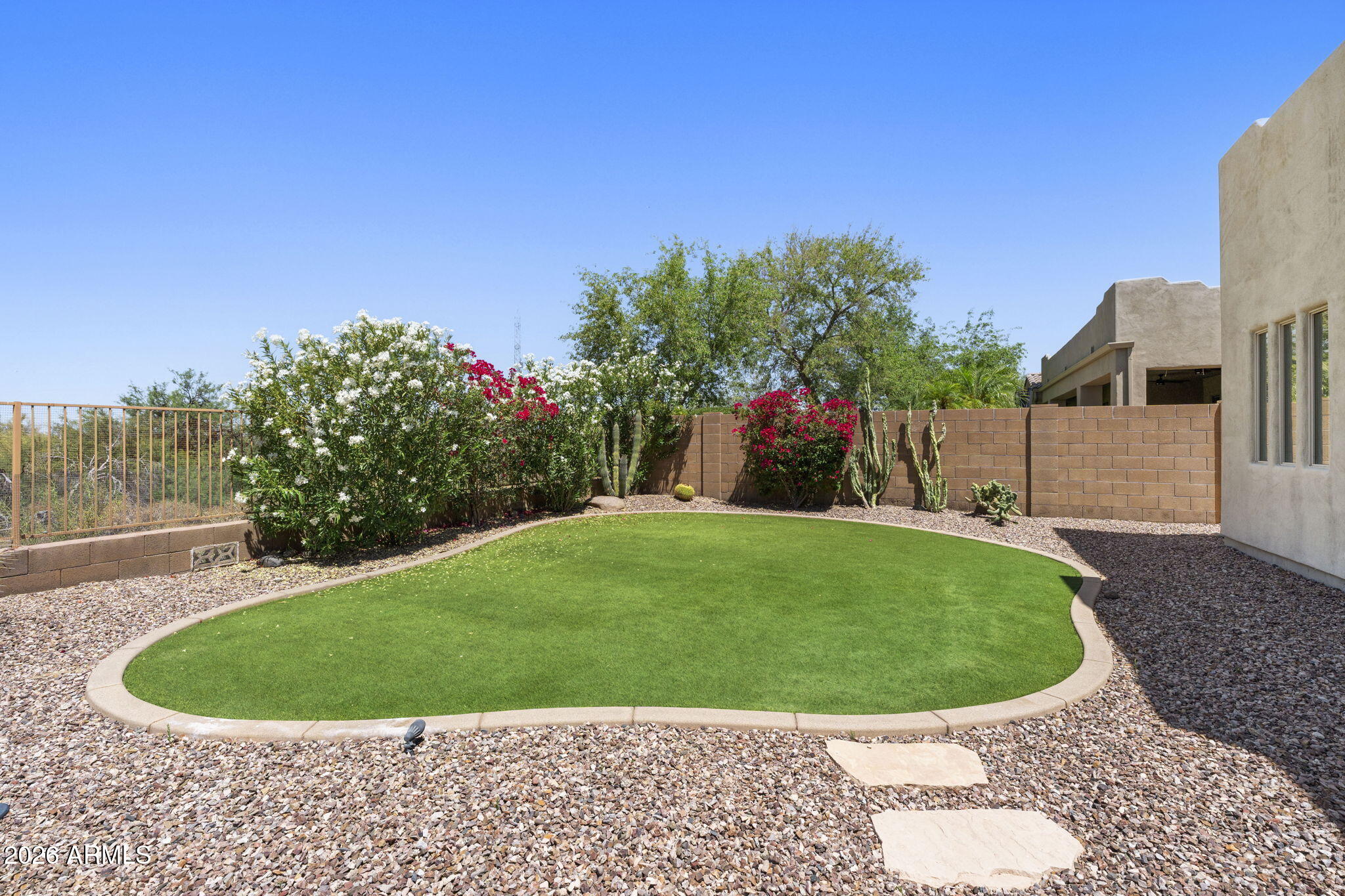 PARCEL A-1 AT TROON NORTH - Residential