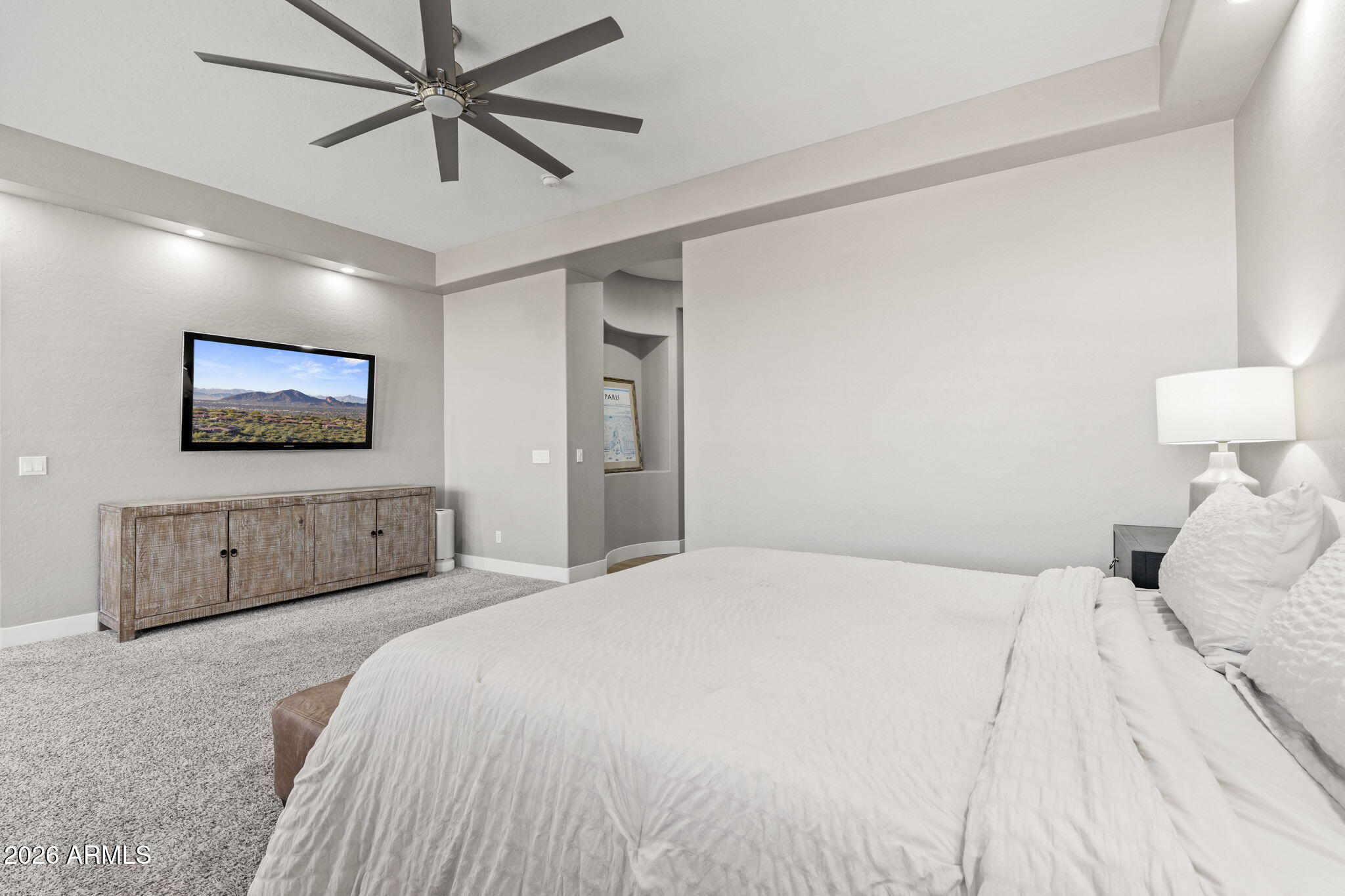 PARCEL A-1 AT TROON NORTH - Residential