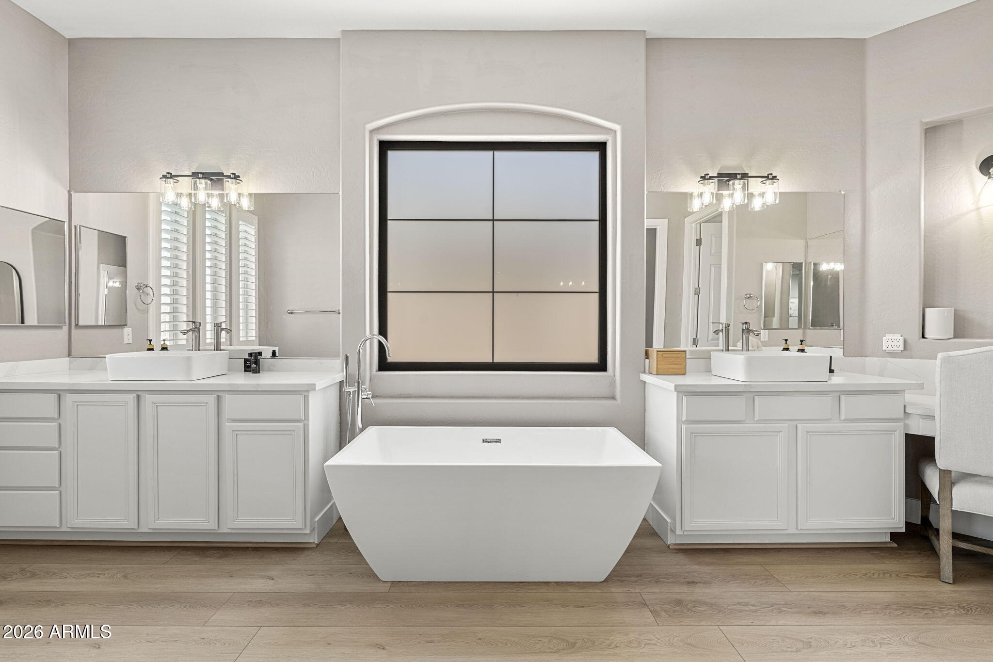 PARCEL A-1 AT TROON NORTH - Residential