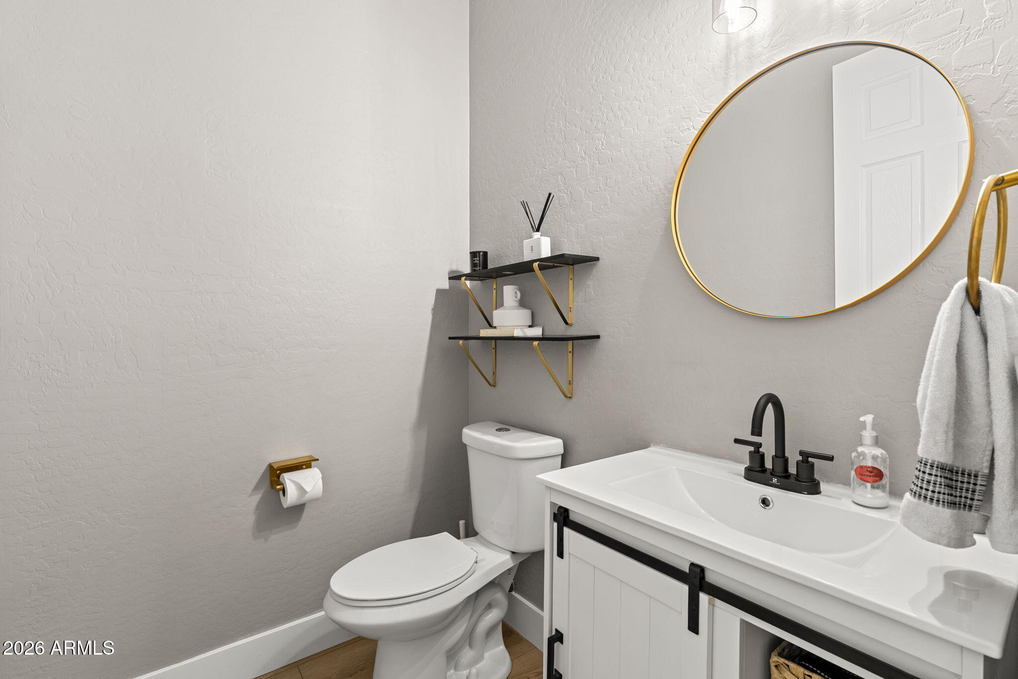 PARCEL A-1 AT TROON NORTH - Residential