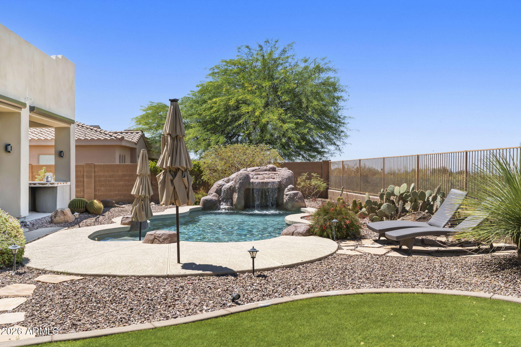 PARCEL A-1 AT TROON NORTH - Residential