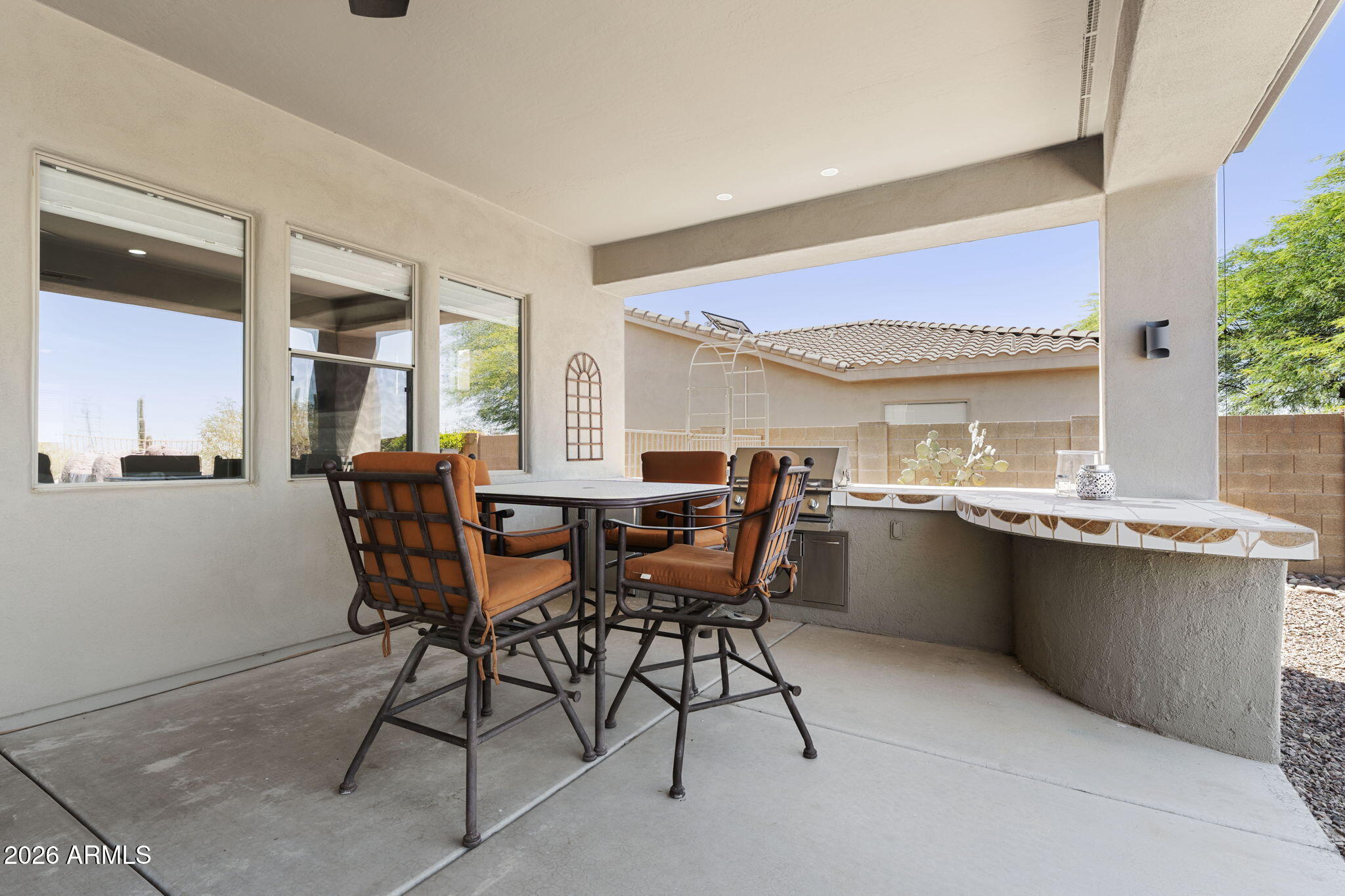 PARCEL A-1 AT TROON NORTH - Residential