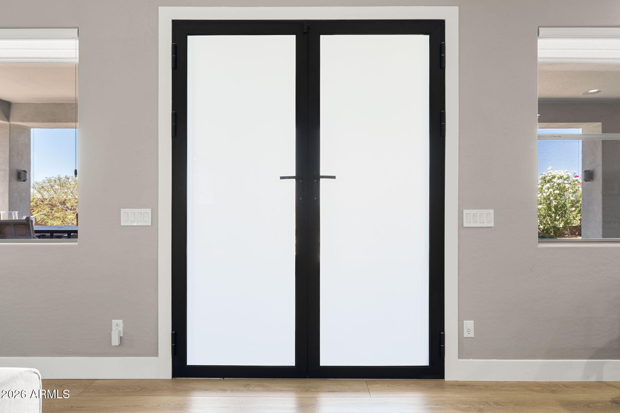 PARCEL A-1 AT TROON NORTH - Residential