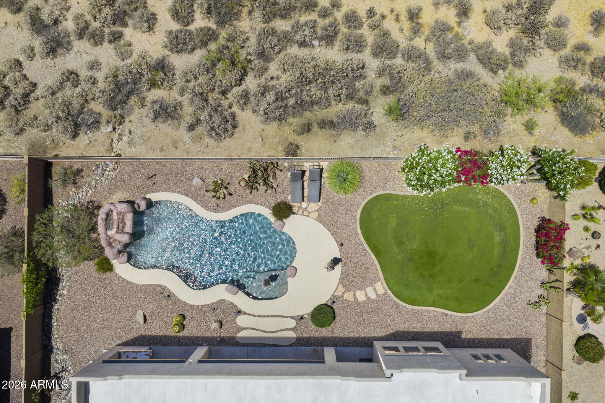 PARCEL A-1 AT TROON NORTH - Residential